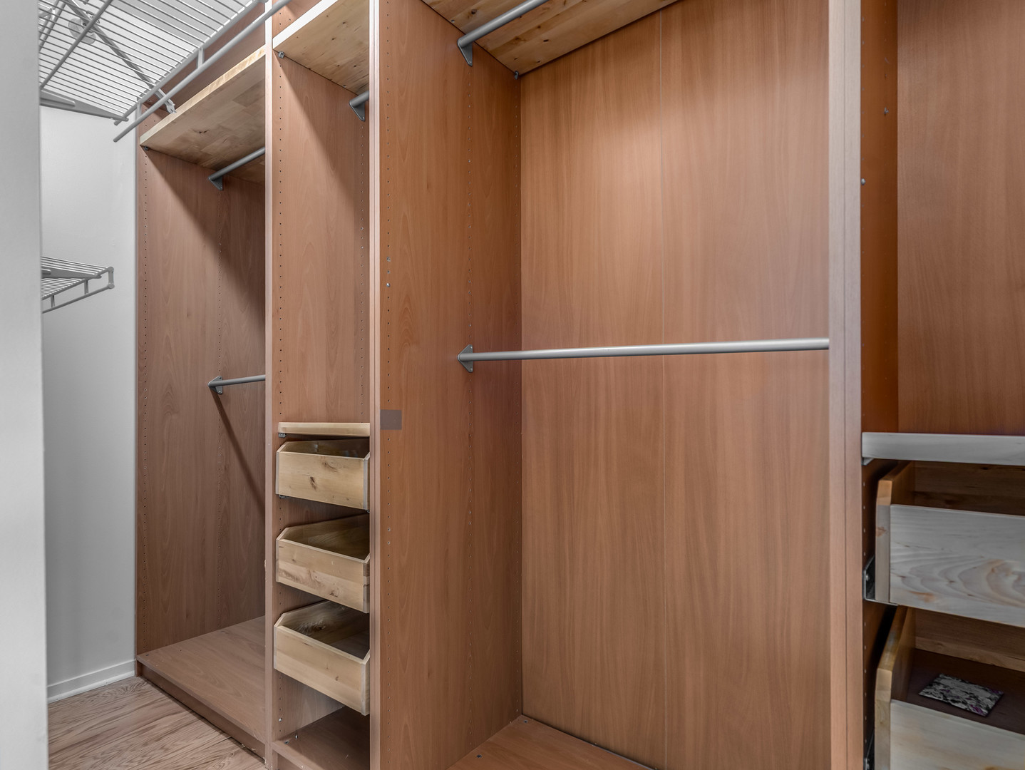 701 S Wells Street #1102, Chicago, IL 60607