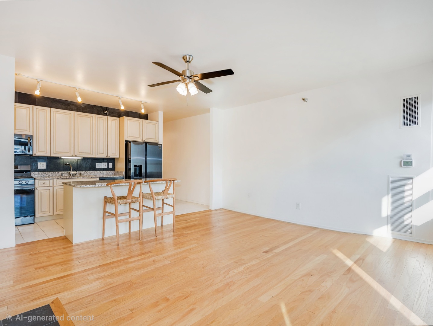 701 S Wells Street #1102, Chicago, IL 60607