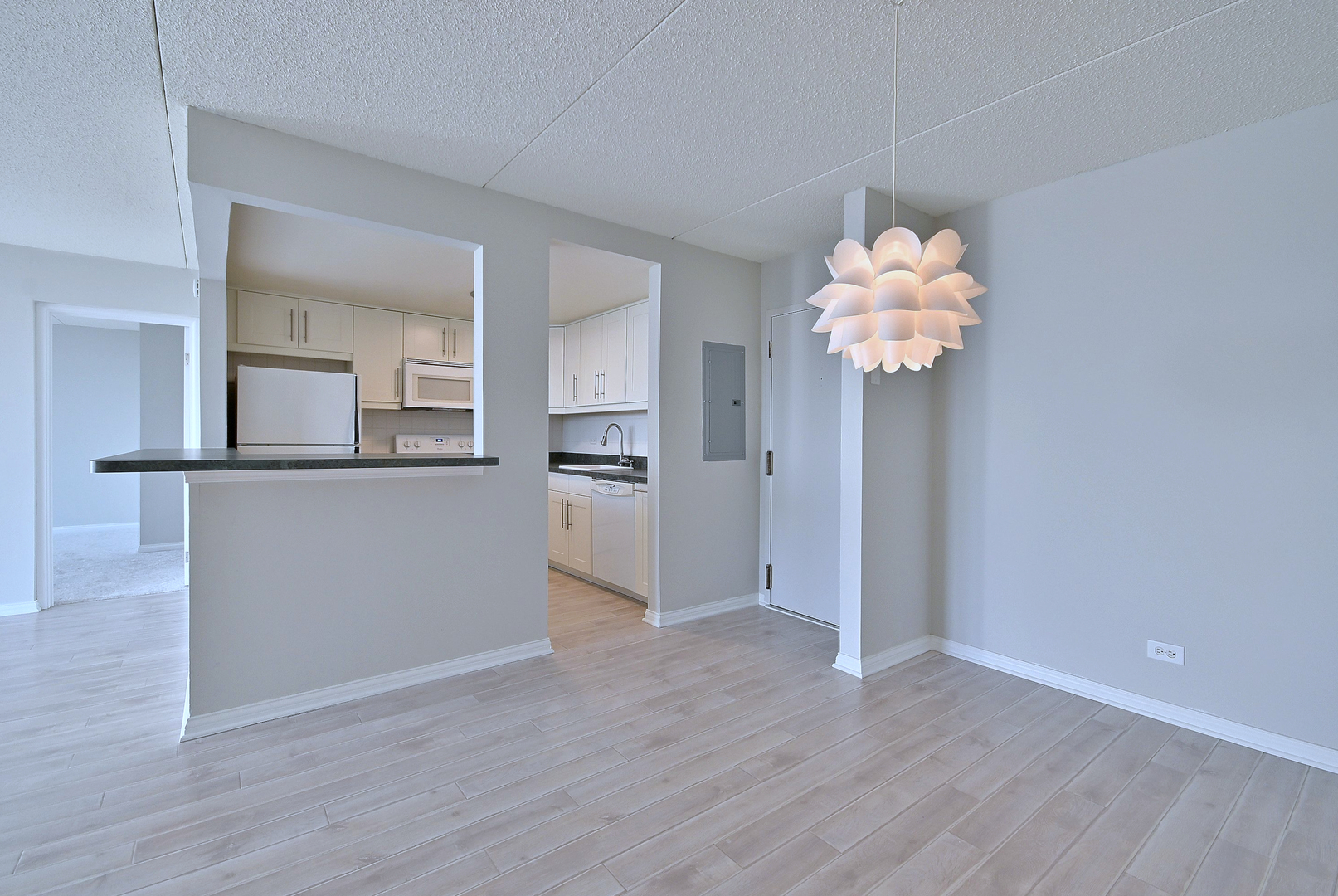 2015 S Finley Road #903, Lombard, IL 60148