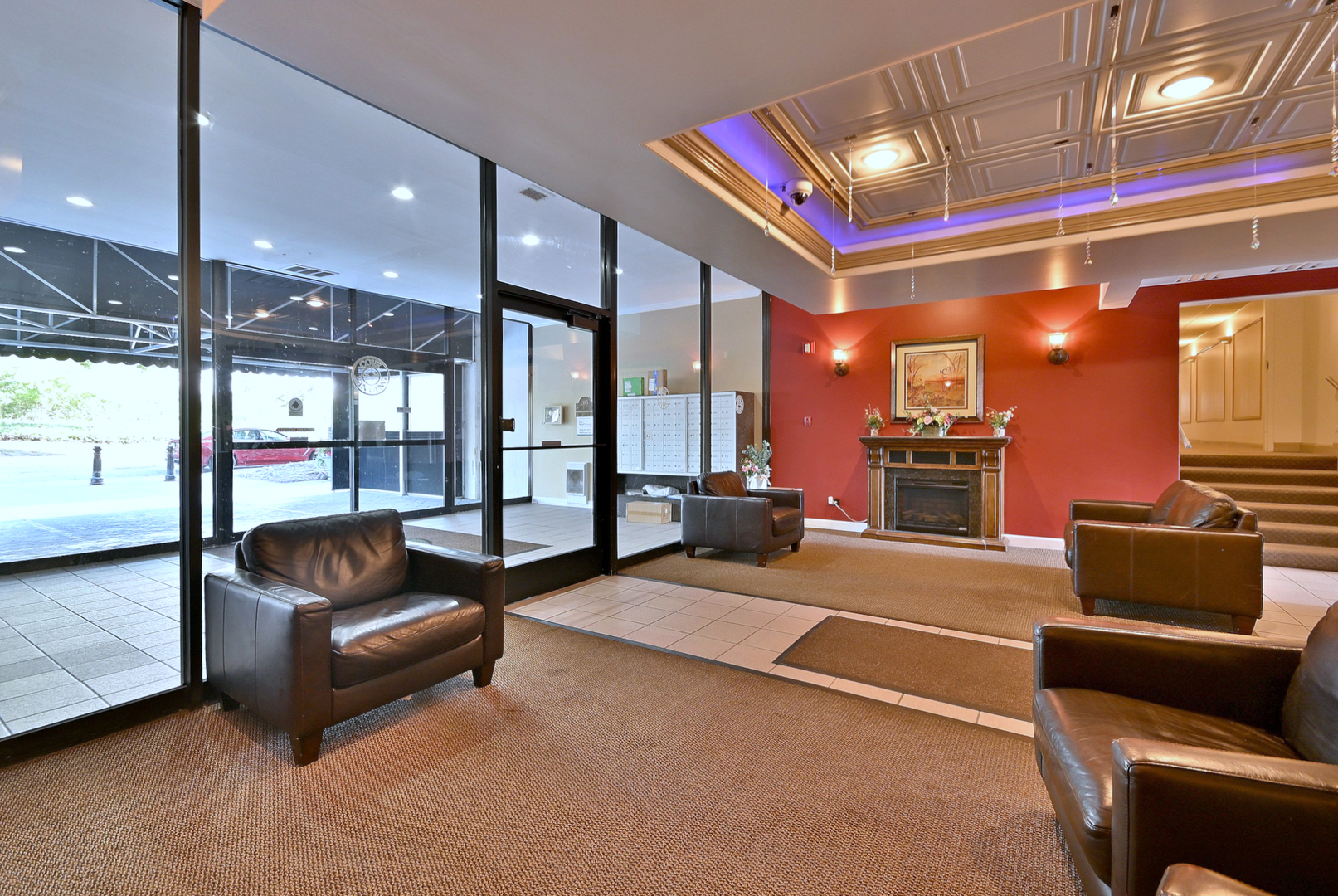 2015 S Finley Road #903, Lombard, IL 60148