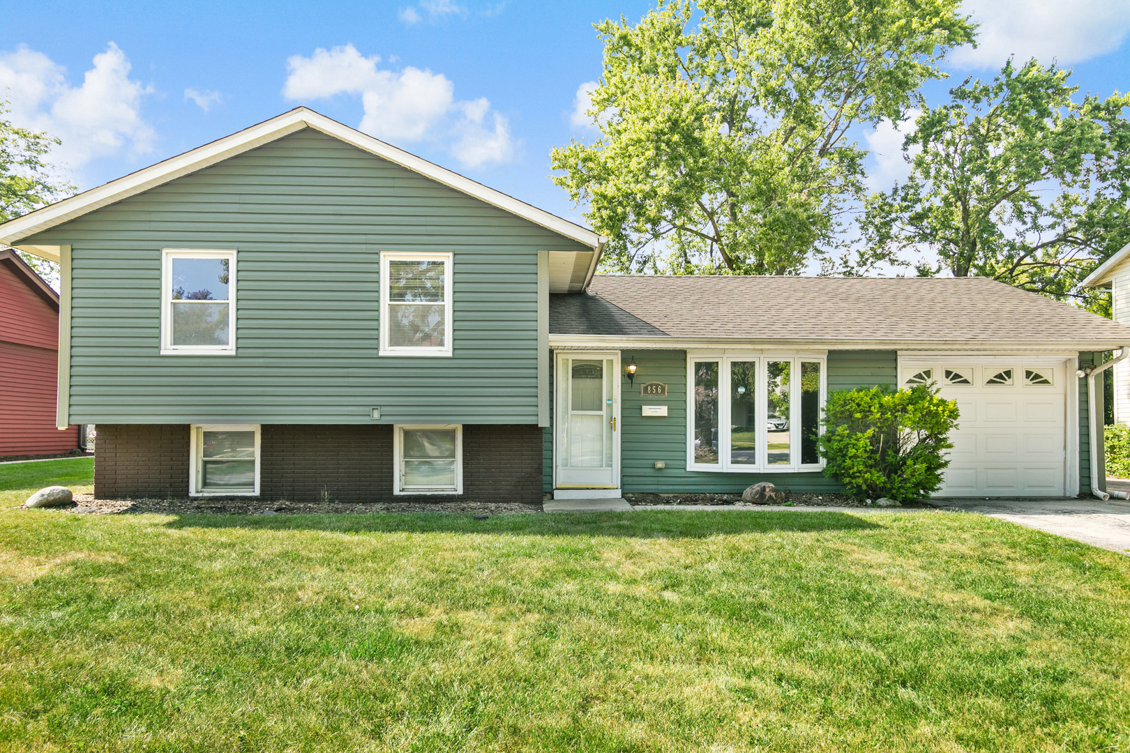 856 Notre Dame Drive, Matteson, IL 60443