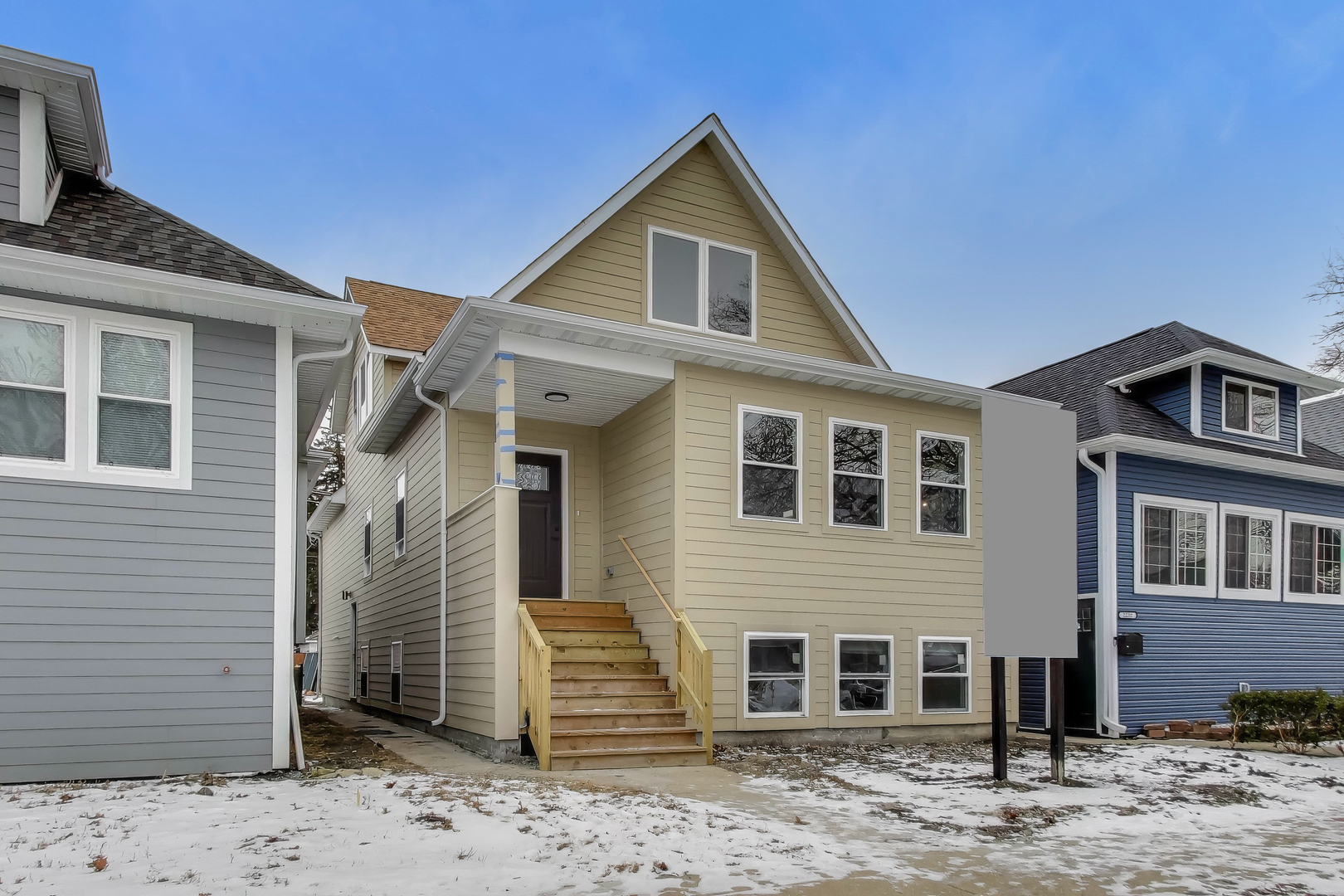 2229 Harvey Avenue, Berwyn, IL 60402