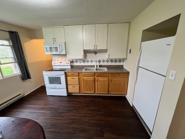 15412 S James Street #100, Plainfield, IL 60544