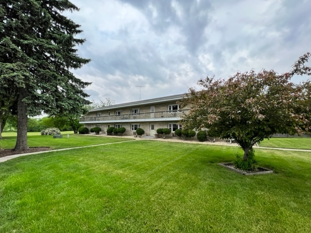 15412 S James Street #100, Plainfield, IL 60544