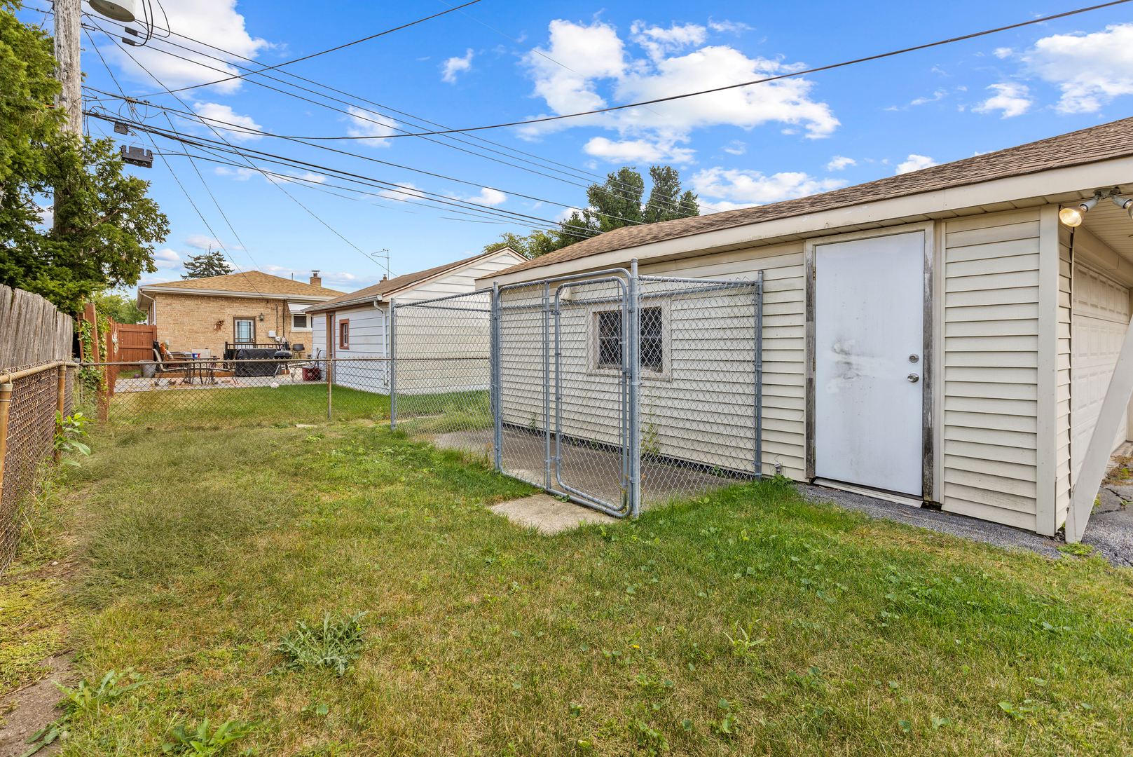 9117 S Clifton Park Avenue, Evergreen Park, IL 60805