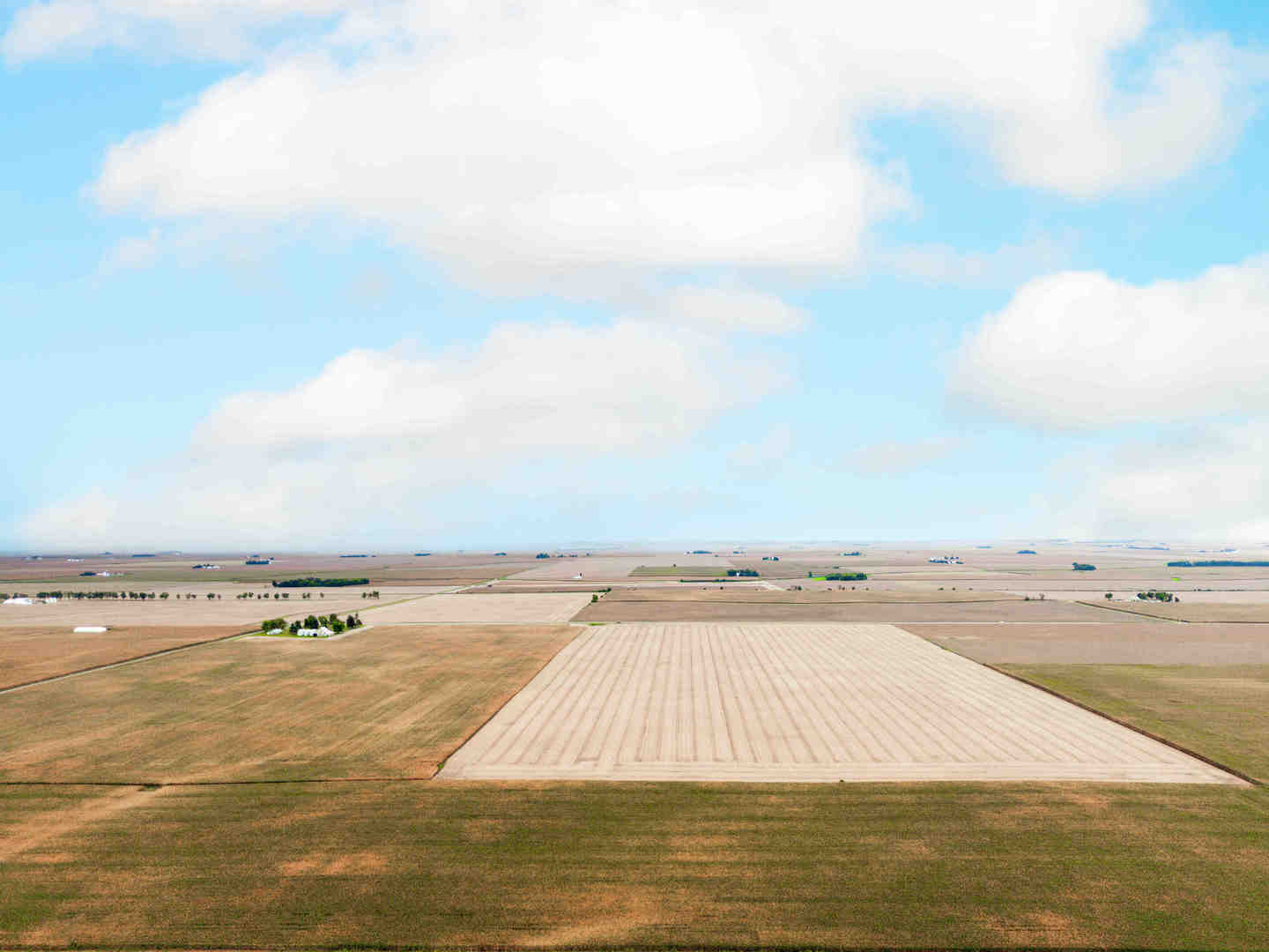 80 Acres Off E 2000 North Road, Anchor, IL 61720