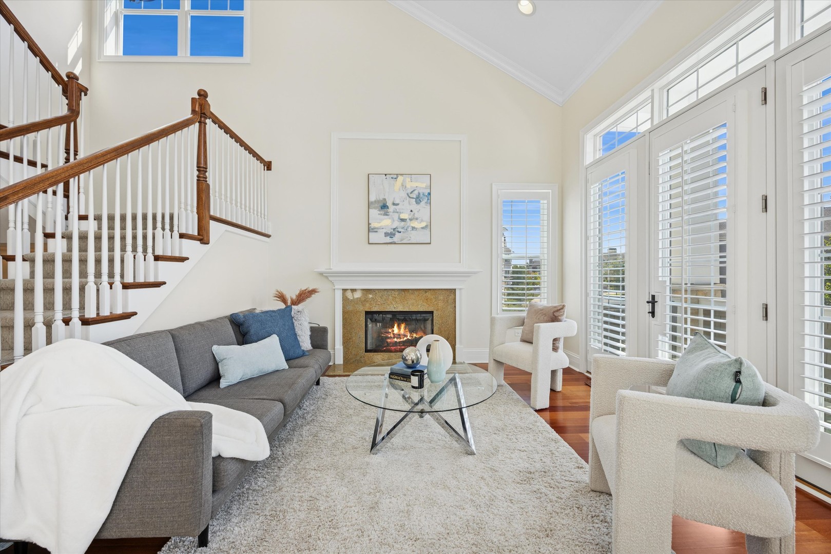 80 W Kennedy Lane #304, Hinsdale, IL 60521