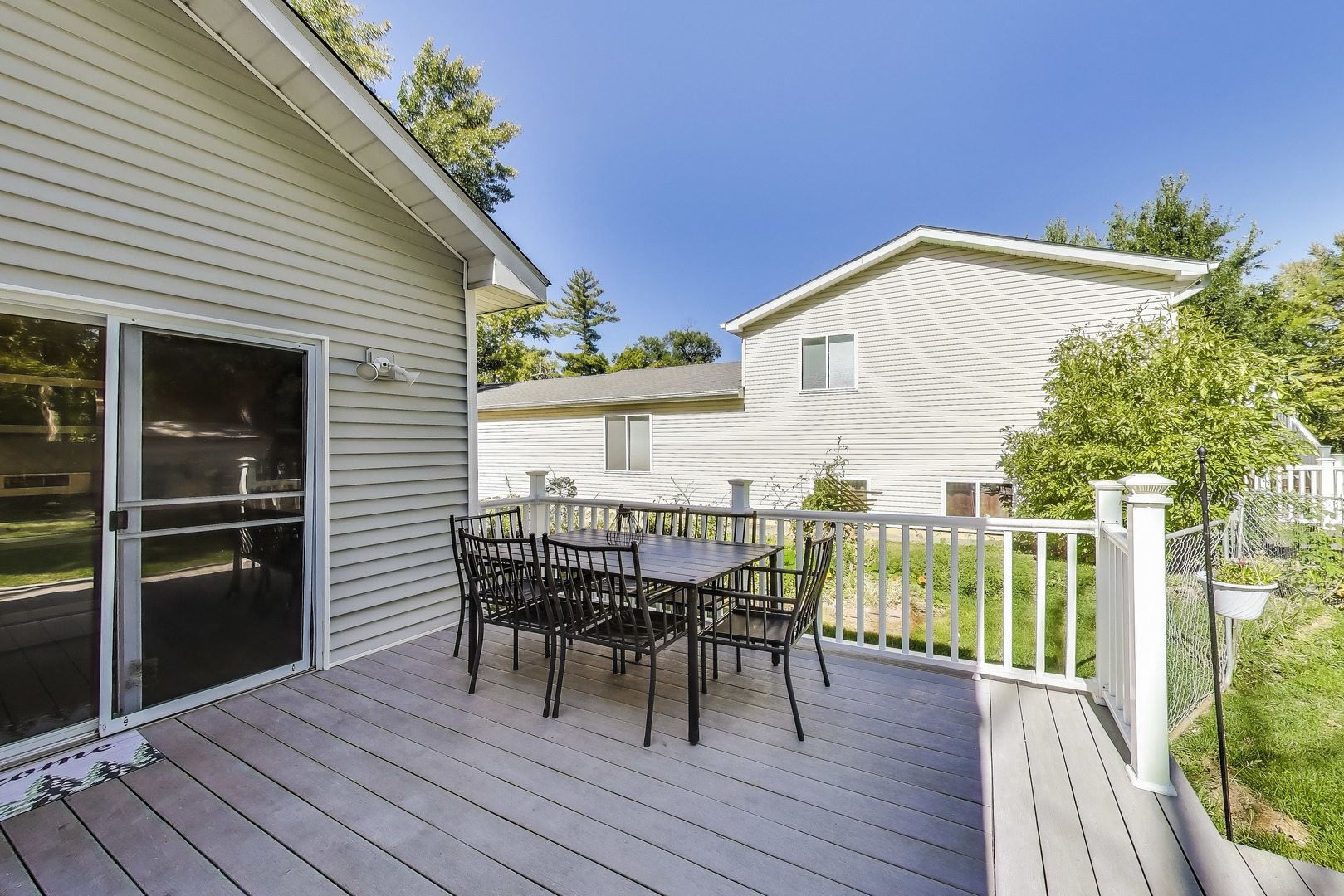 35835 N Benjamin Avenue, Ingleside, IL 60041
