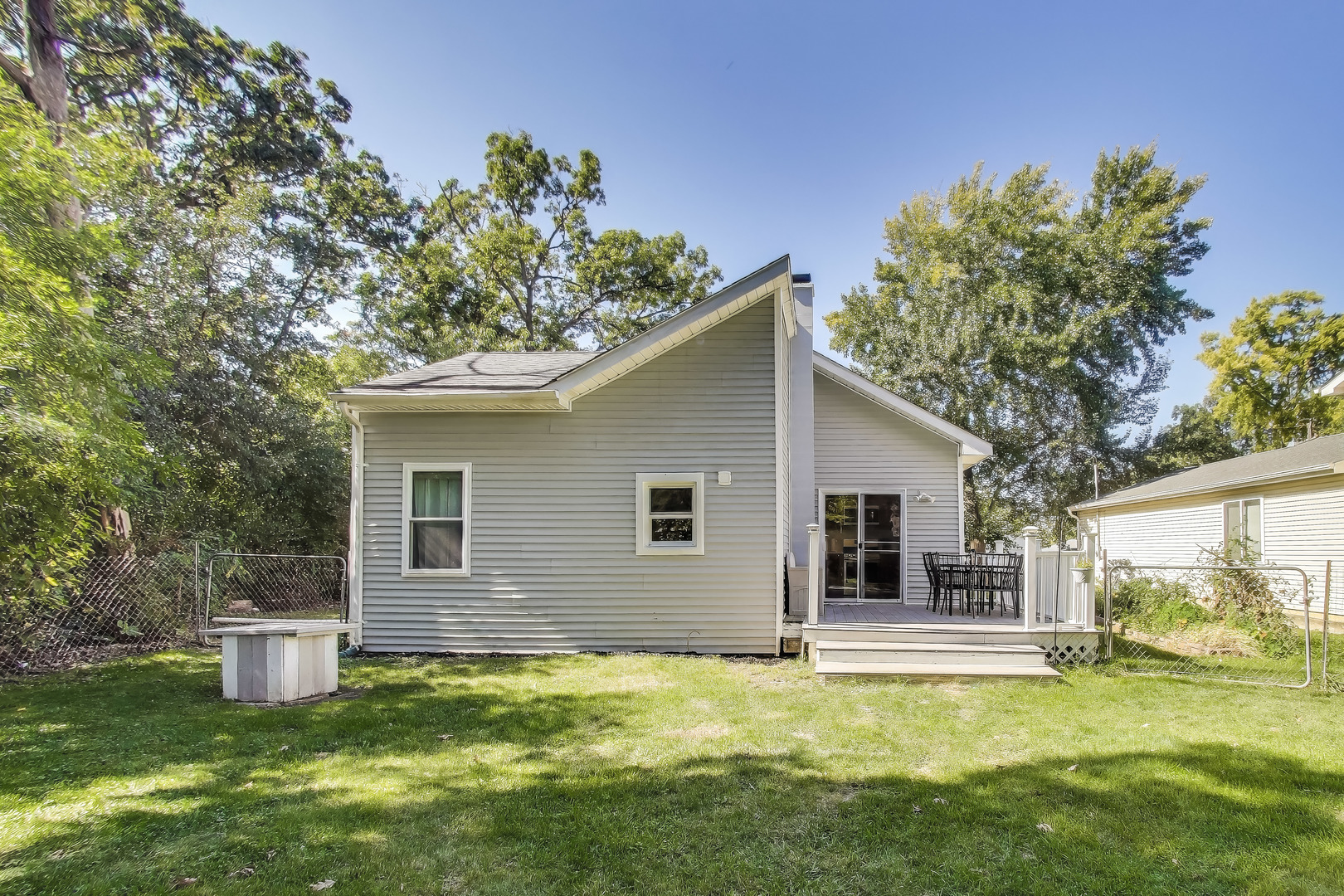 35835 N Benjamin Avenue, Ingleside, IL 60041