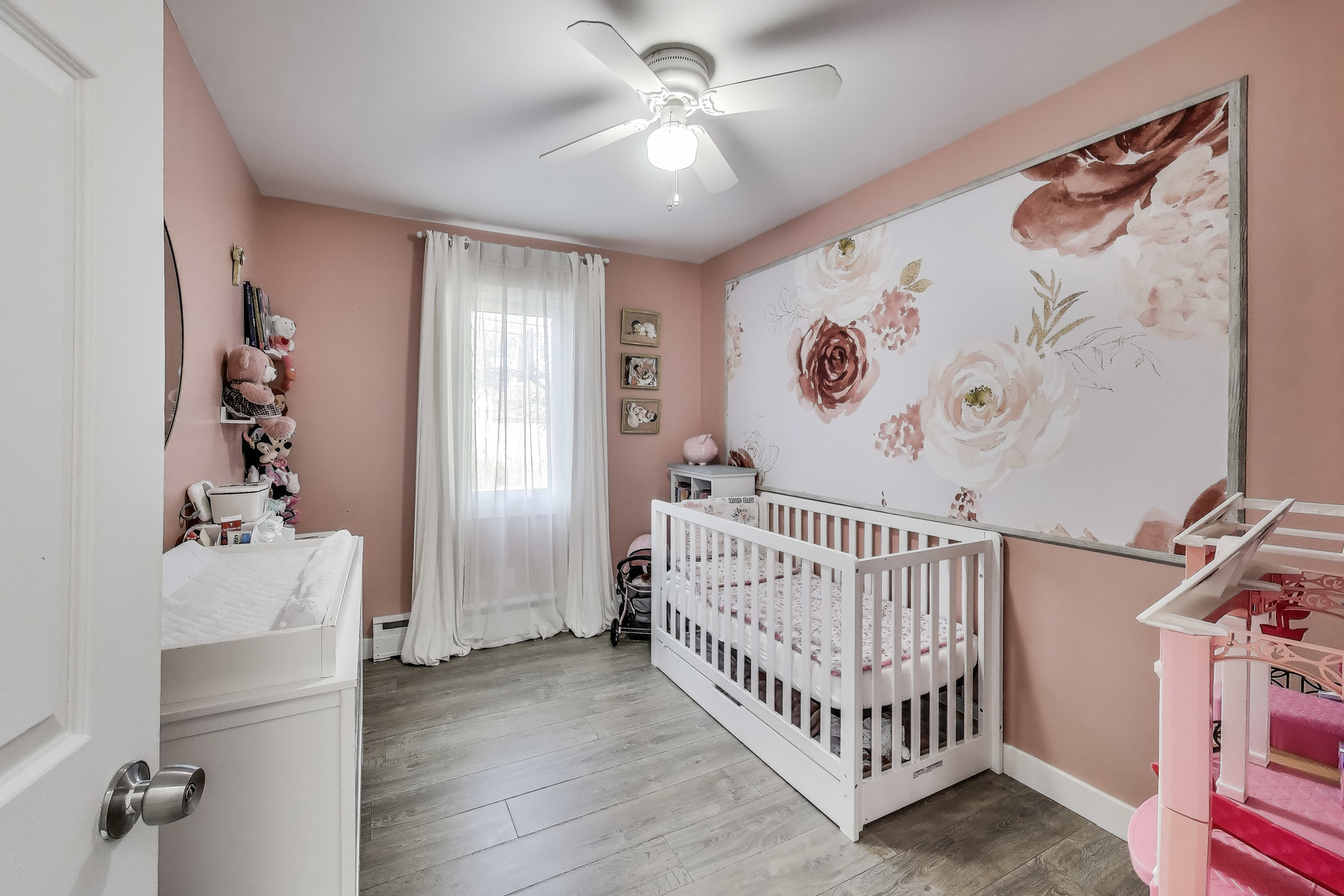 35835 N Benjamin Avenue, Ingleside, IL 60041
