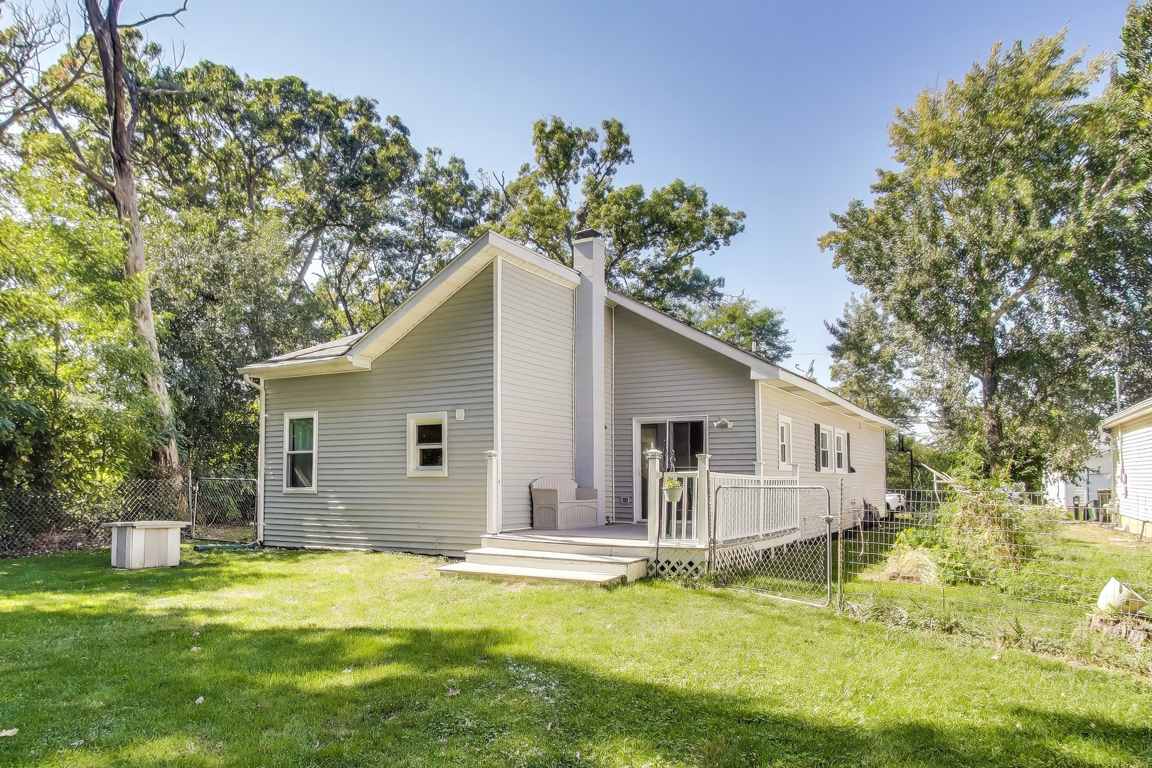 35835 N Benjamin Avenue, Ingleside, IL 60041
