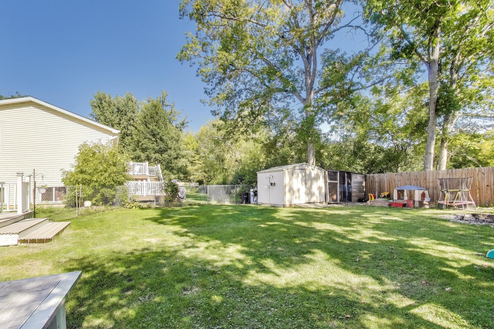 35835 N Benjamin Avenue, Ingleside, IL 60041