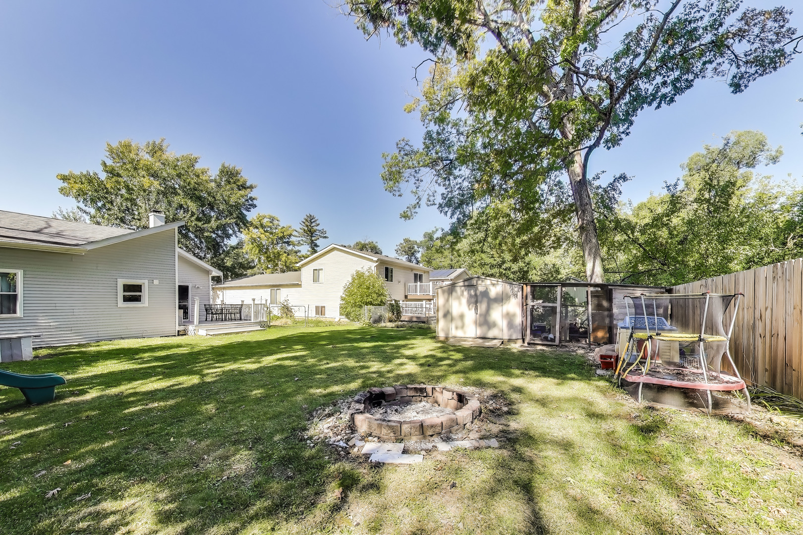 35835 N Benjamin Avenue, Ingleside, IL 60041