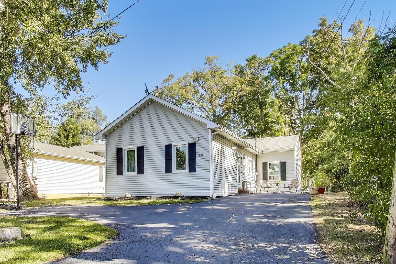 35835 N Benjamin Avenue, Ingleside, IL 60041