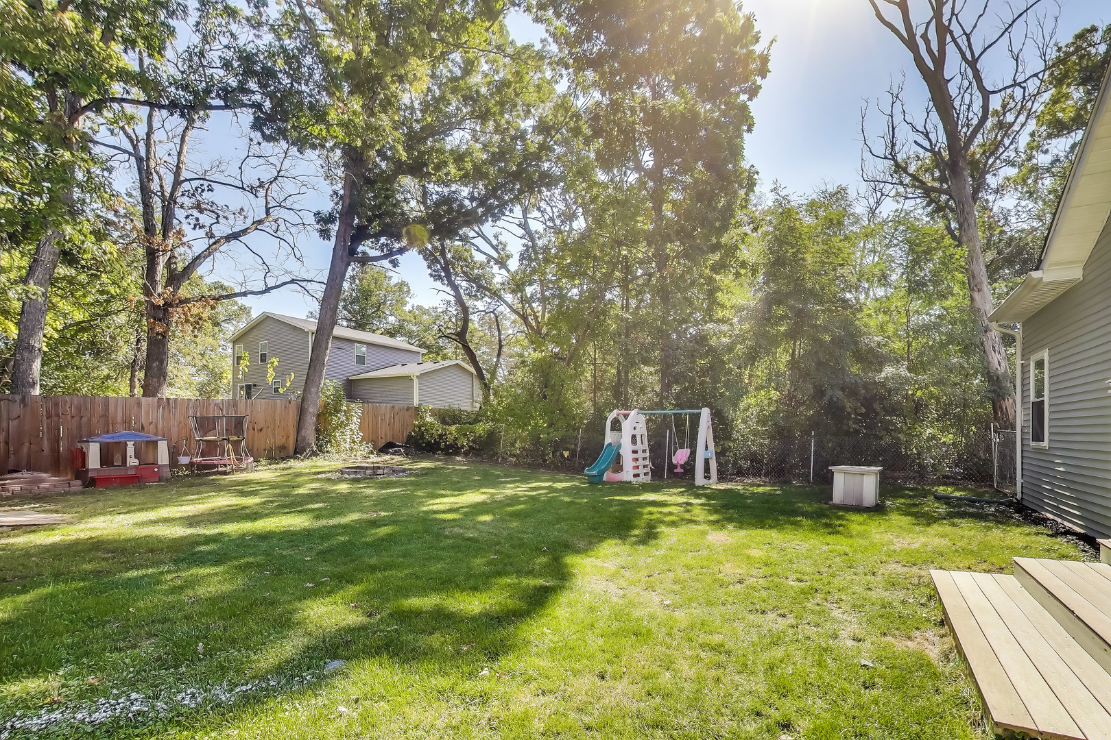 35835 N Benjamin Avenue, Ingleside, IL 60041