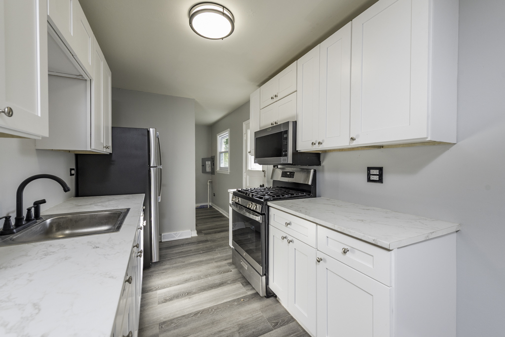 1903 20th Street, Zion, IL 60099