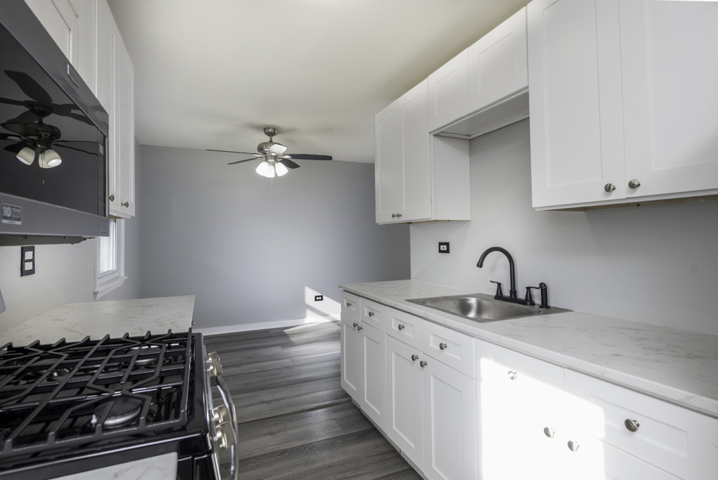 1903 20th Street, Zion, IL 60099