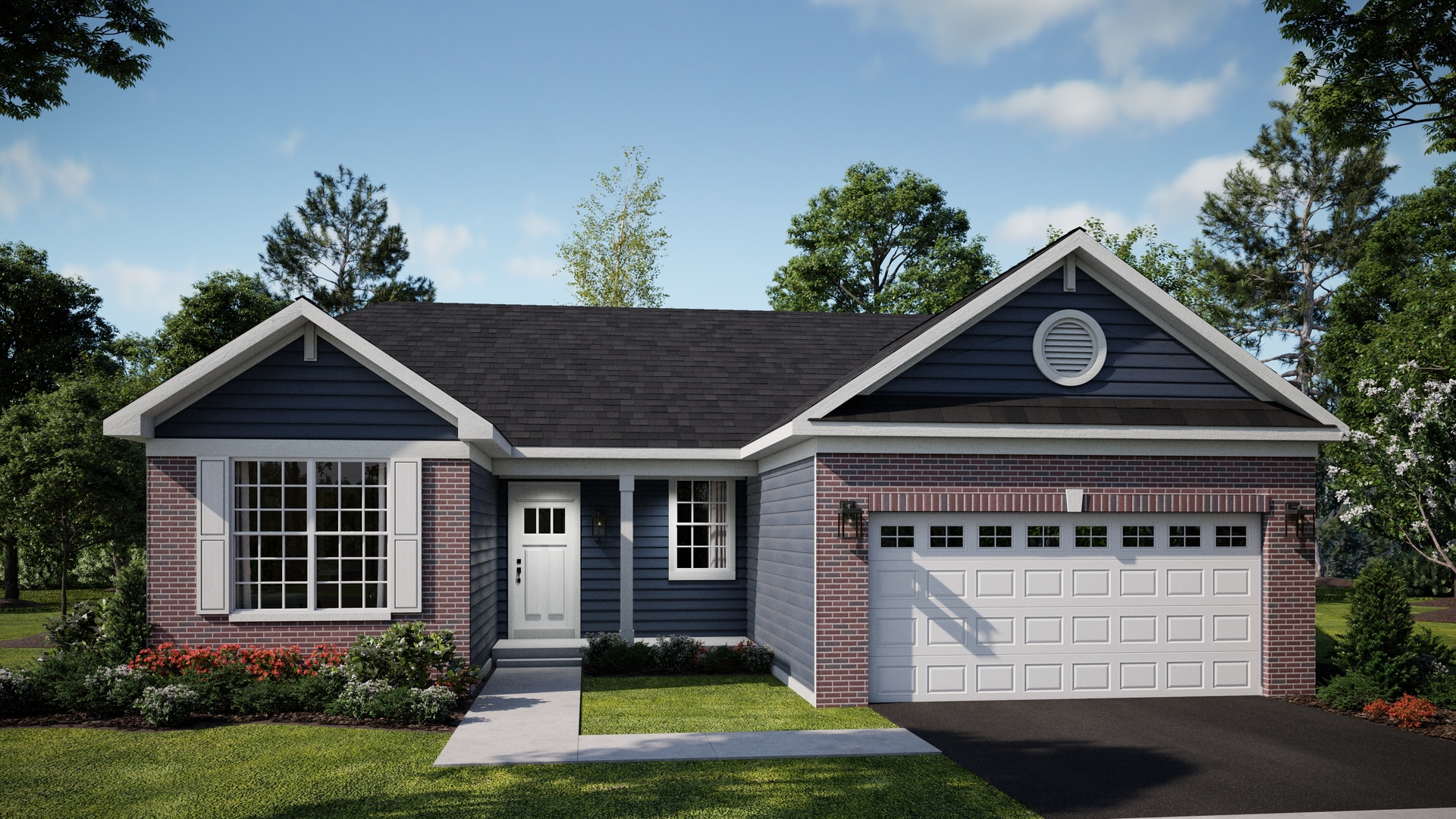1249 Prairie Ridge Trail, Antioch, IL 60002