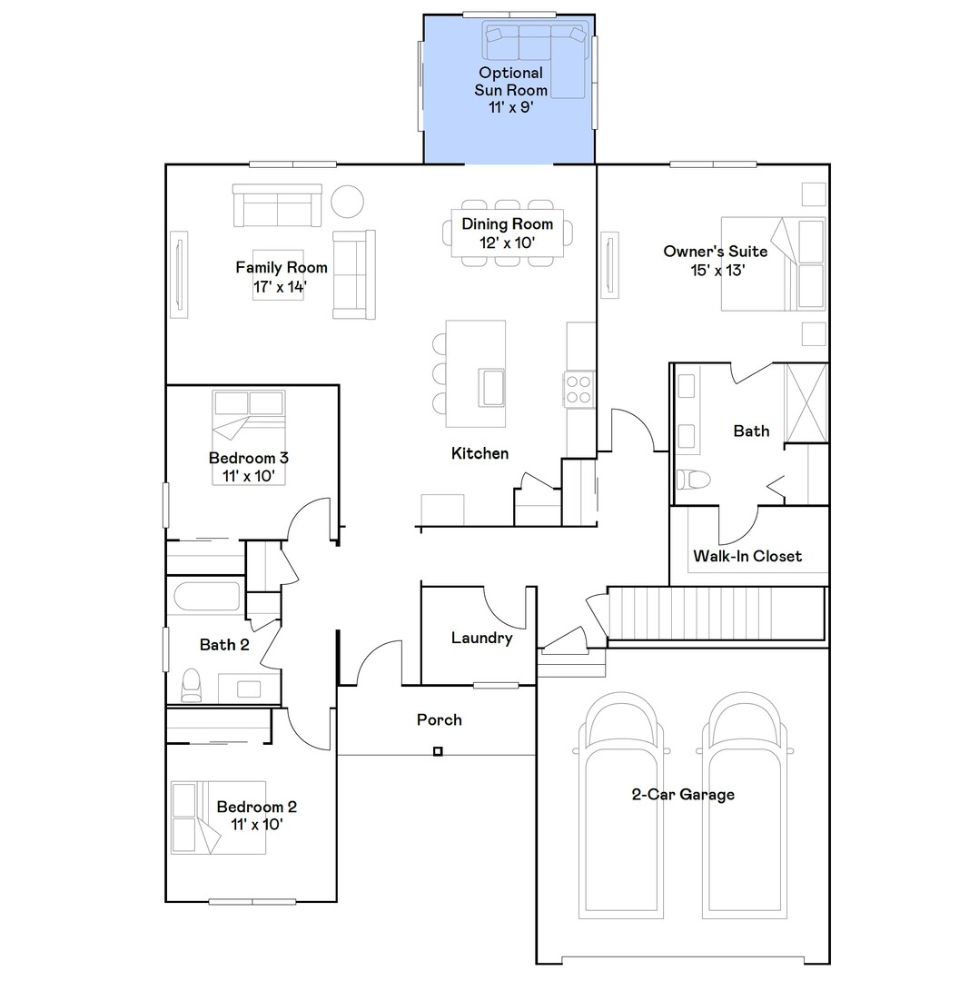 1249 Prairie Ridge Trail, Antioch, IL 60002