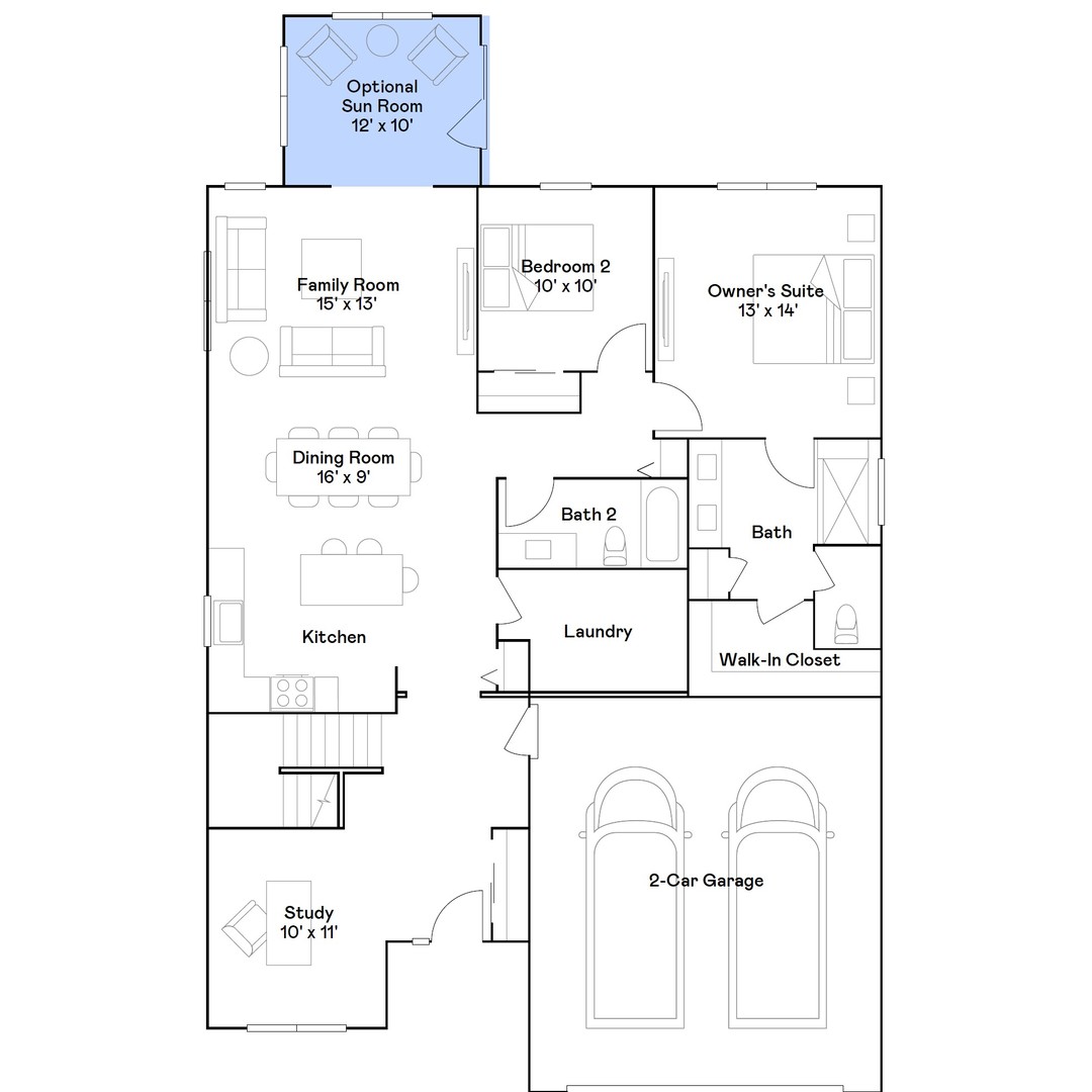 1249 Prairie Ridge Trail, Antioch, IL 60002