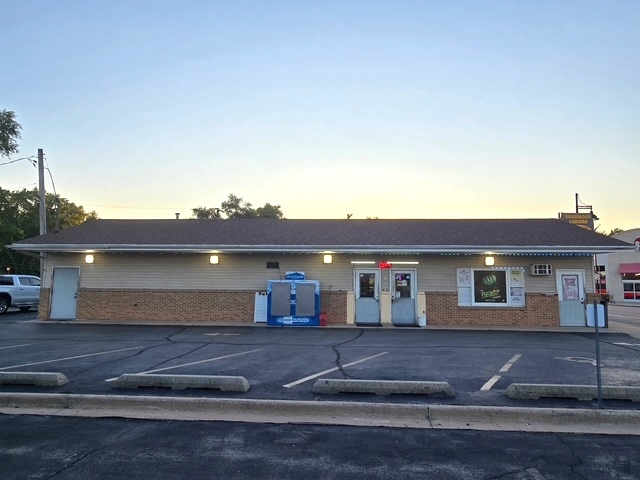235 E Main Street, Braidwood, IL 60408