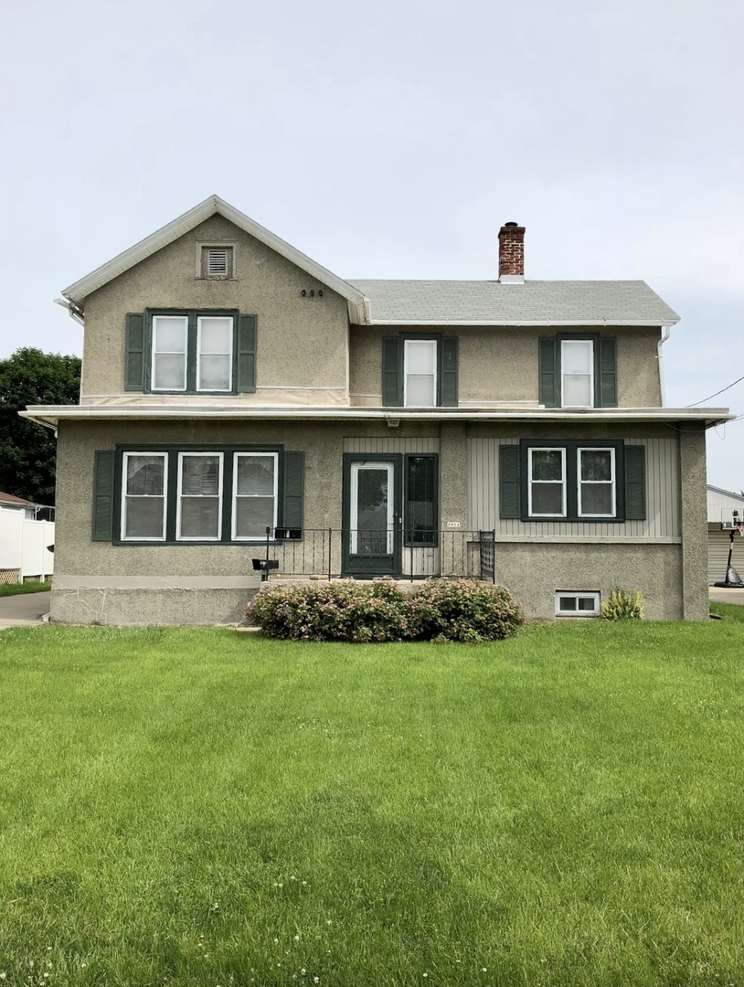 2021 7TH Street, Peru, IL 61354