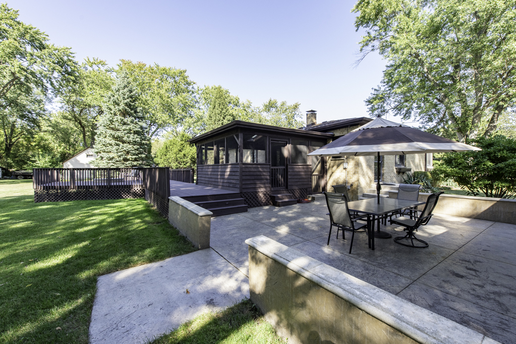 38176 N De Woody Road, Beach Park, IL 60087