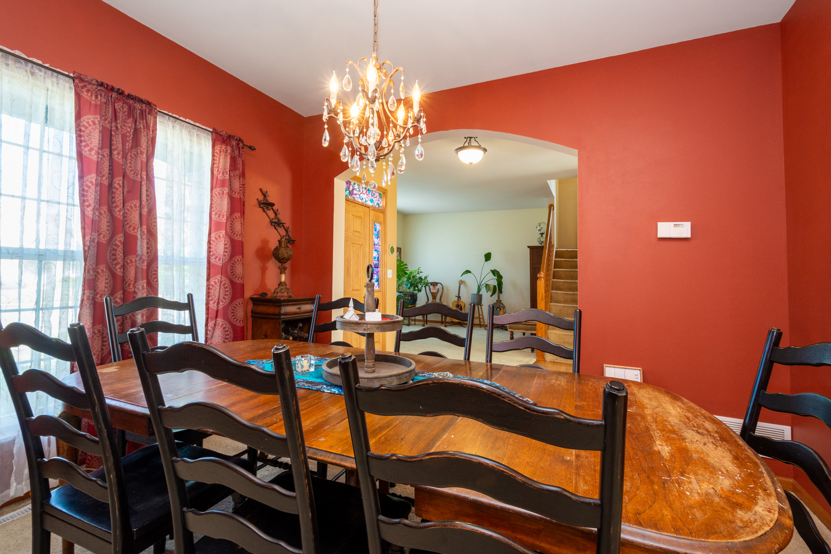 636 Cherrywood Drive, Waterford, WI 53185