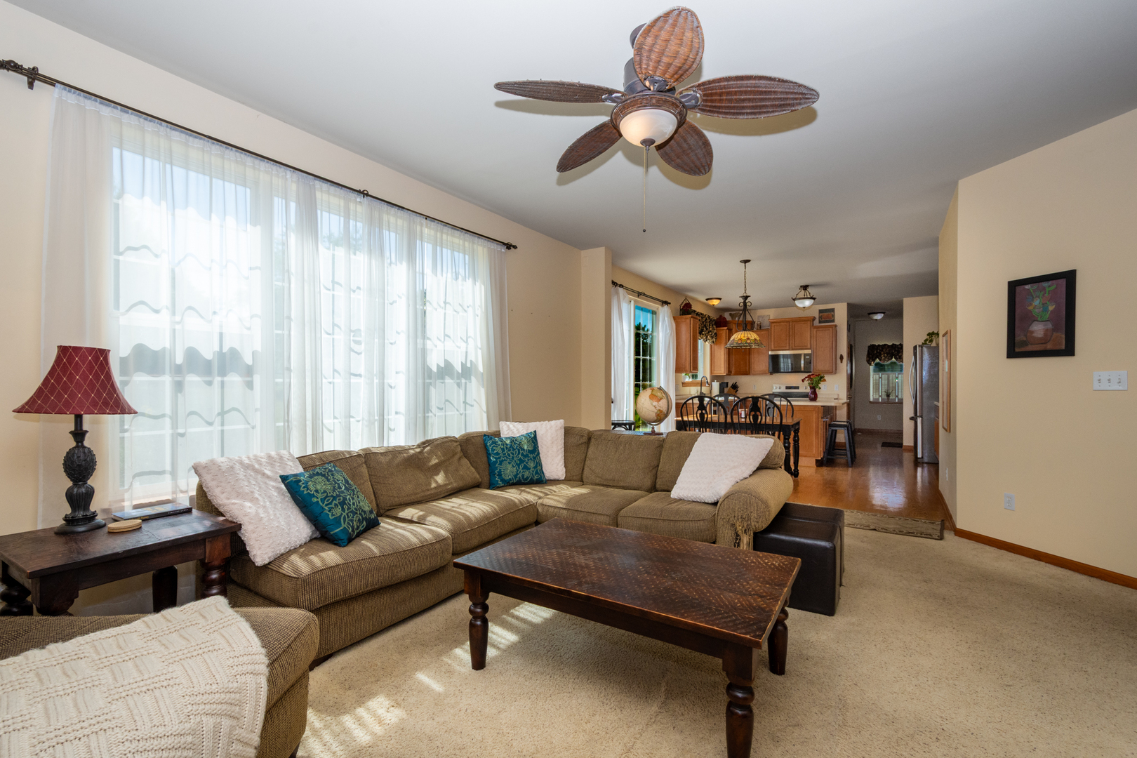 636 Cherrywood Drive, Waterford, WI 53185