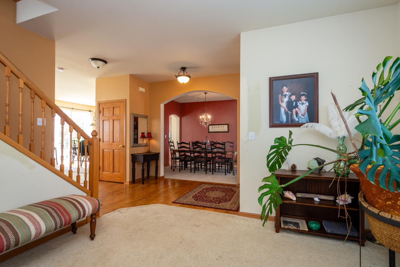 636 Cherrywood Drive, Waterford, WI 53185