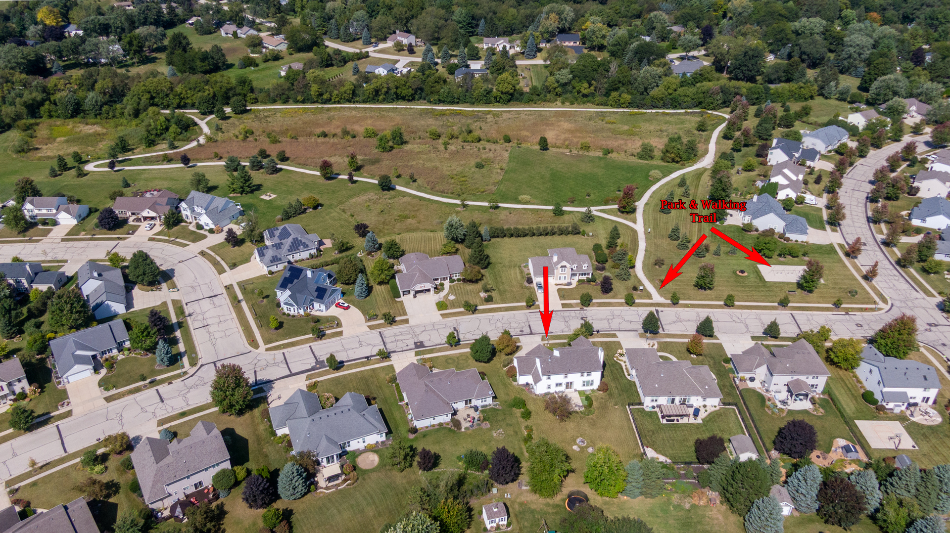 636 Cherrywood Drive, Waterford, WI 53185