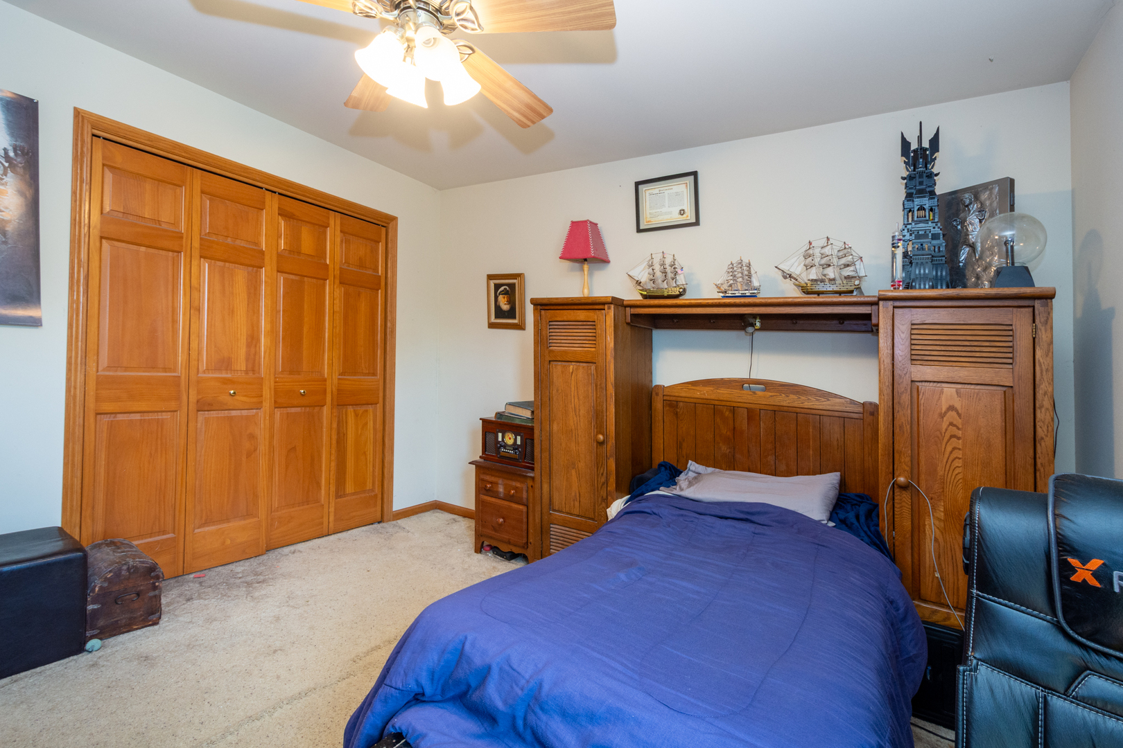 636 Cherrywood Drive, Waterford, WI 53185