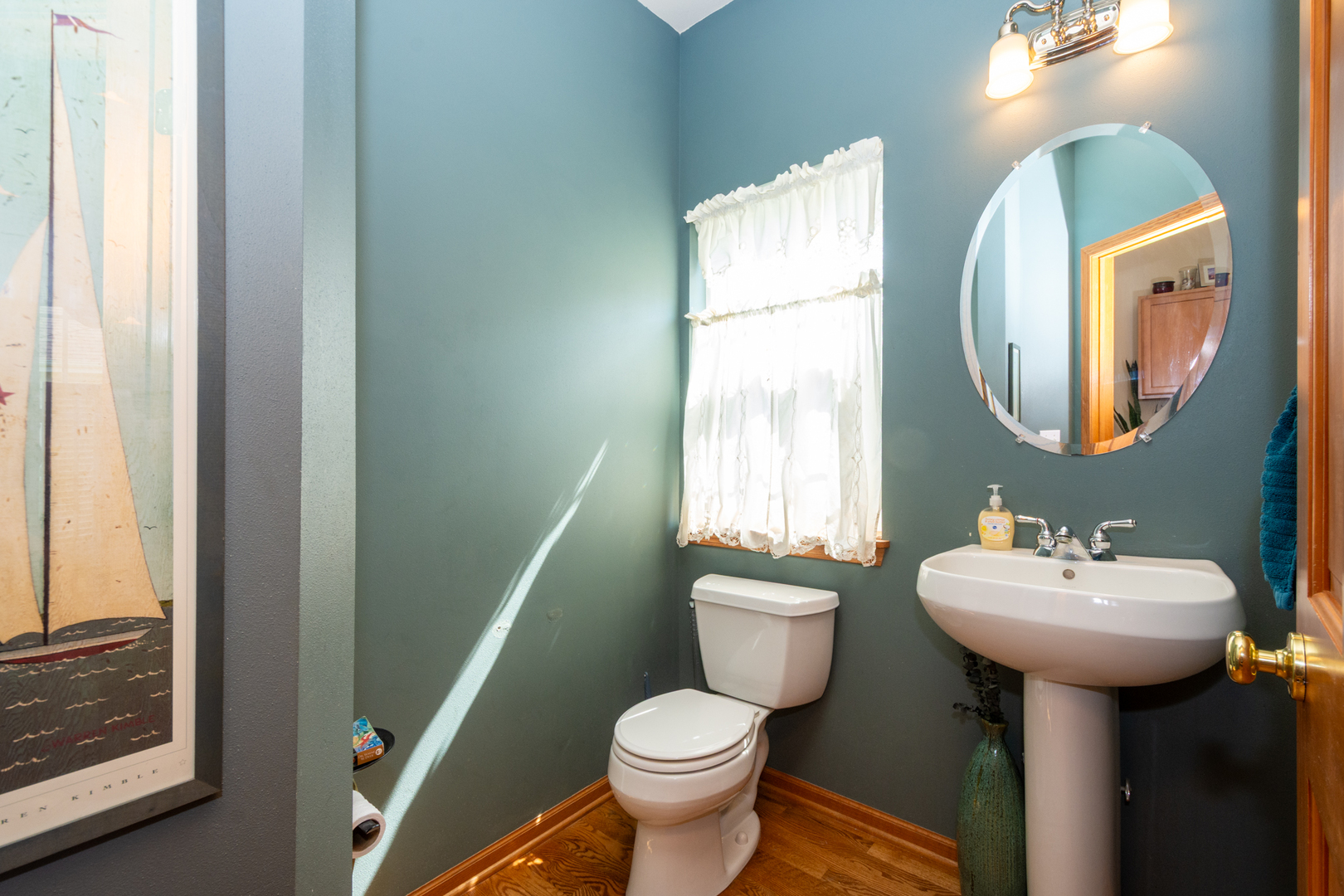 636 Cherrywood Drive, Waterford, WI 53185