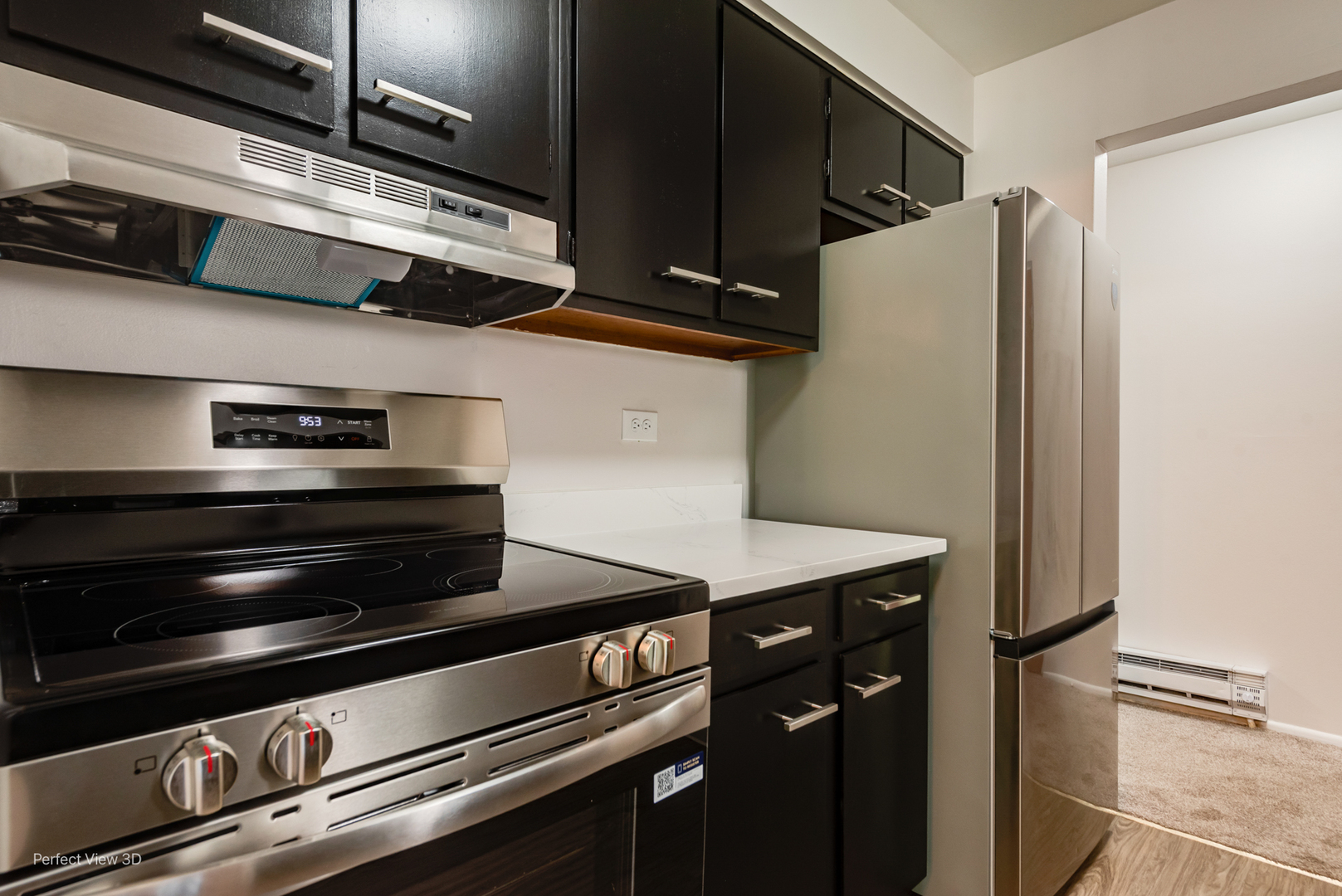 9716 S Karlov Avenue #203, Oak Lawn, IL 60453