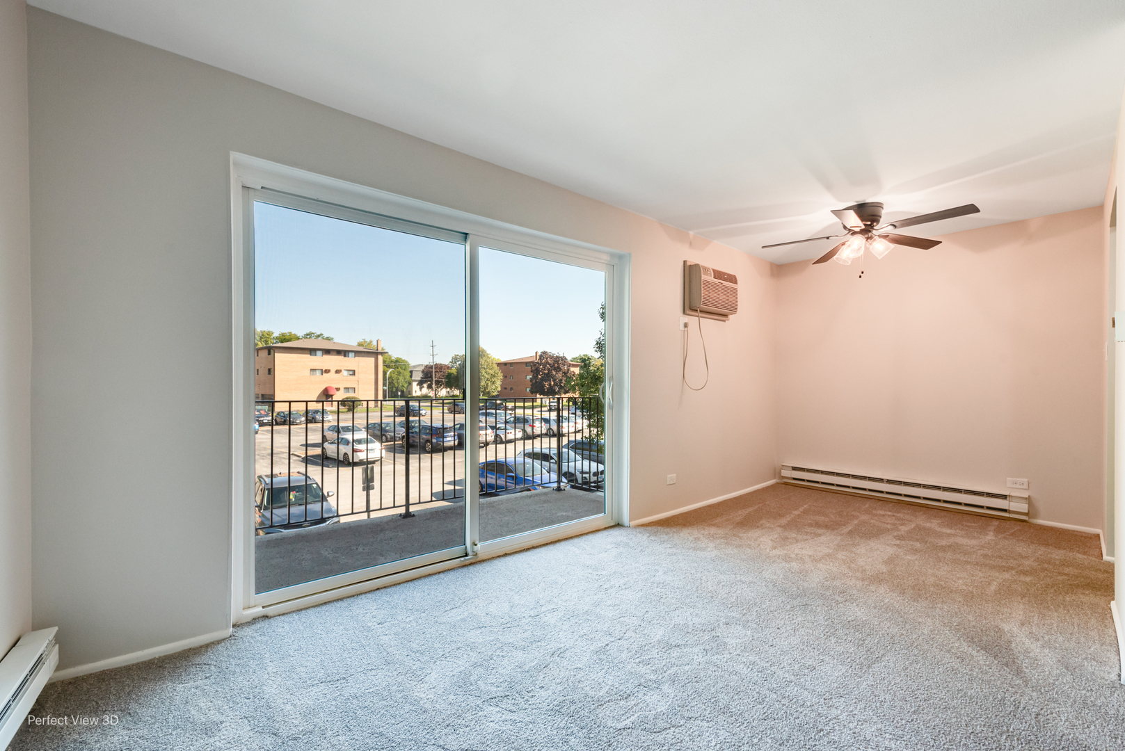 9716 S Karlov Avenue #203, Oak Lawn, IL 60453