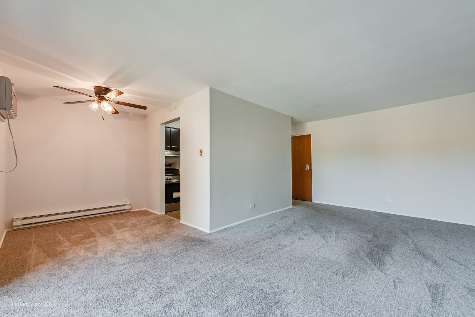 9716 S Karlov Avenue #203, Oak Lawn, IL 60453