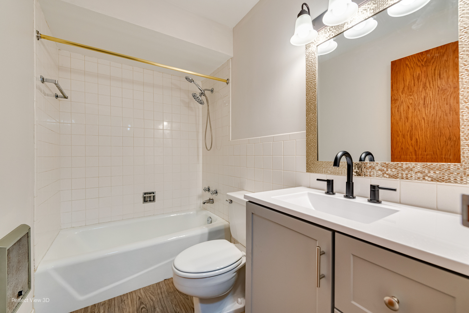 9716 S Karlov Avenue #203, Oak Lawn, IL 60453