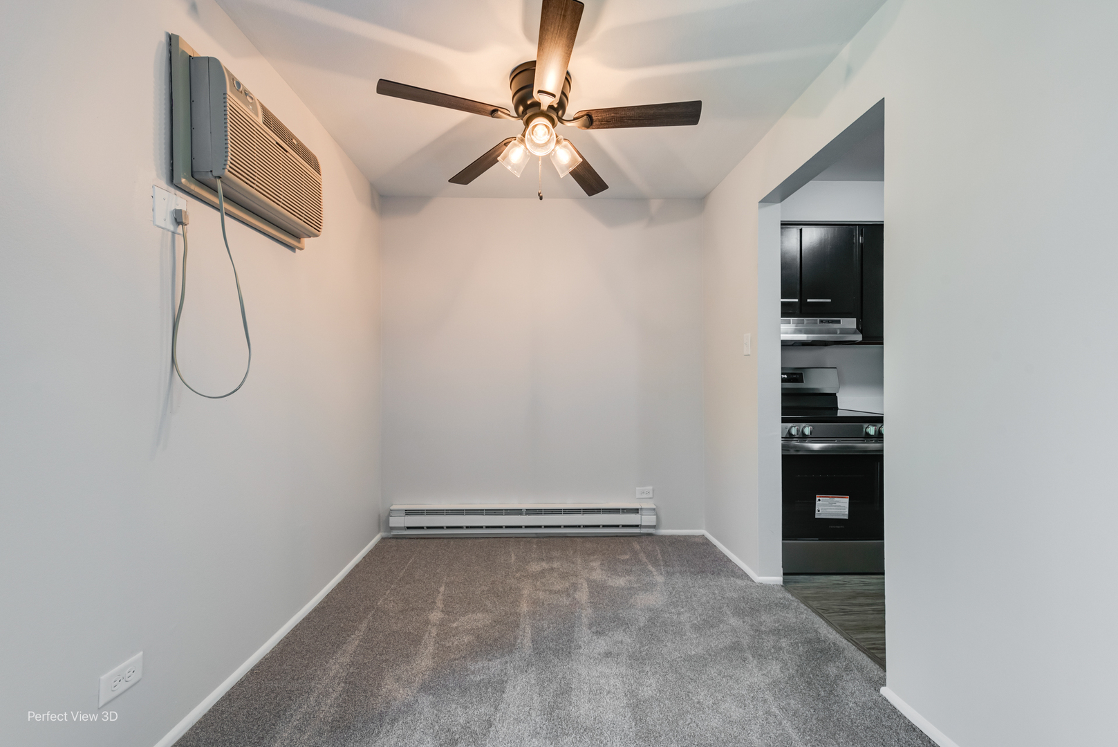 9716 S Karlov Avenue #203, Oak Lawn, IL 60453
