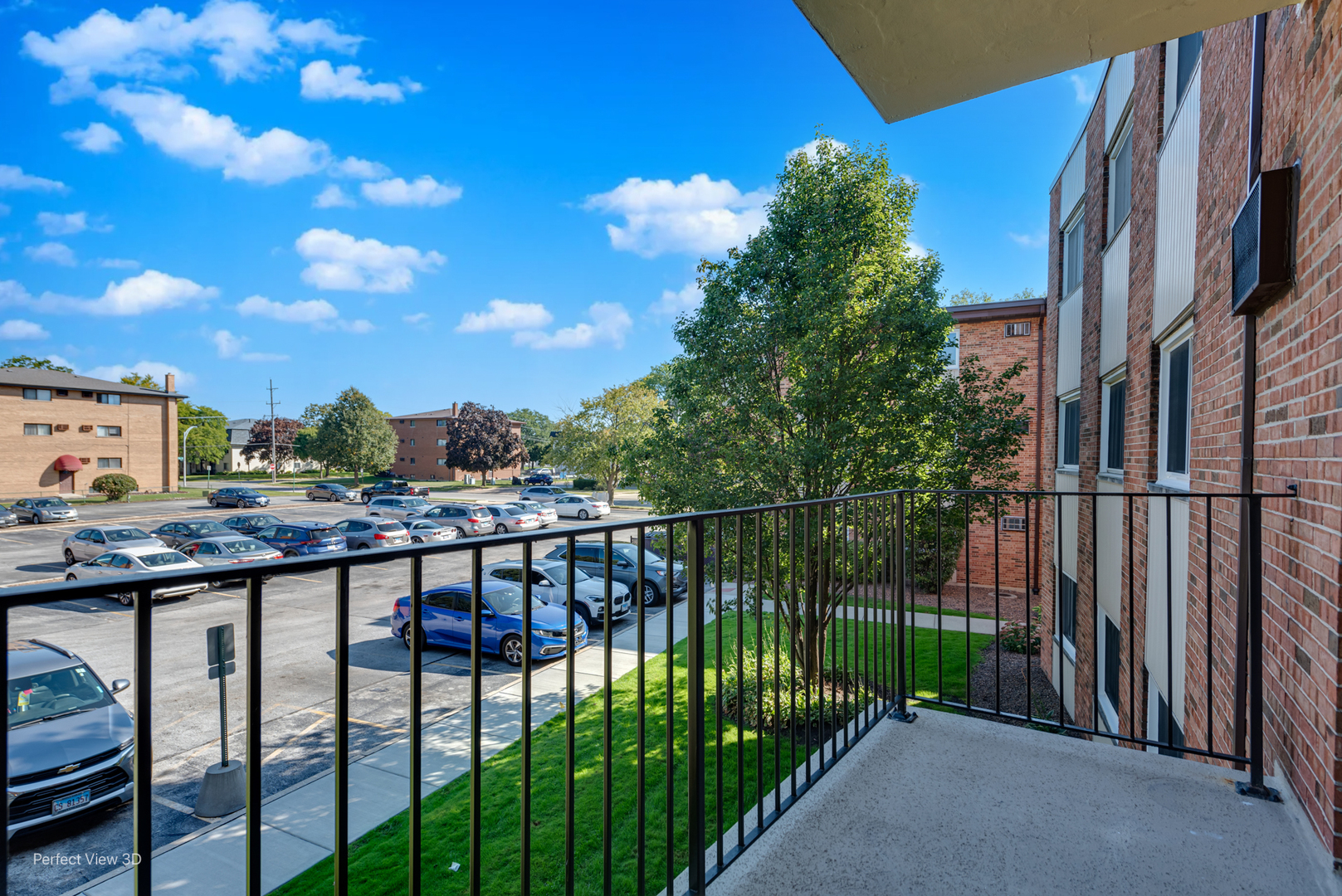 9716 S Karlov Avenue #203, Oak Lawn, IL 60453