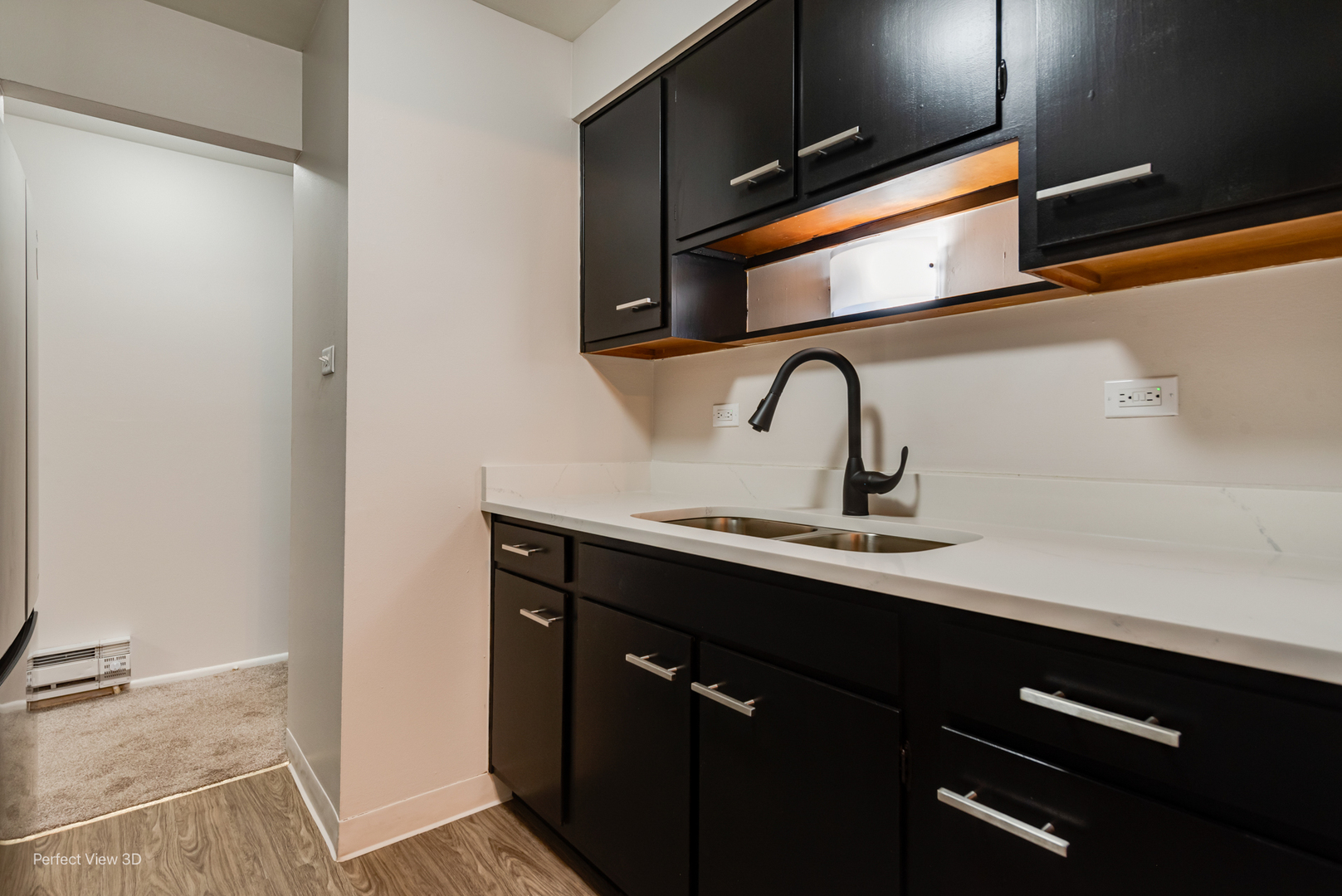 9716 S Karlov Avenue #203, Oak Lawn, IL 60453