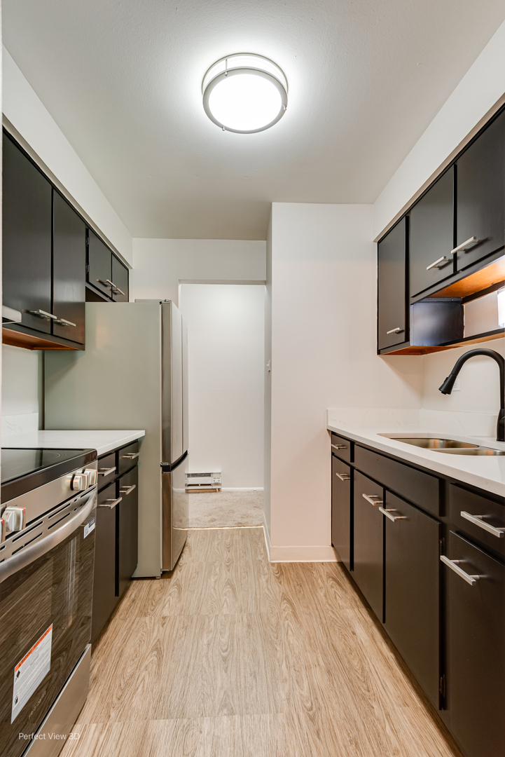 9716 S Karlov Avenue #203, Oak Lawn, IL 60453