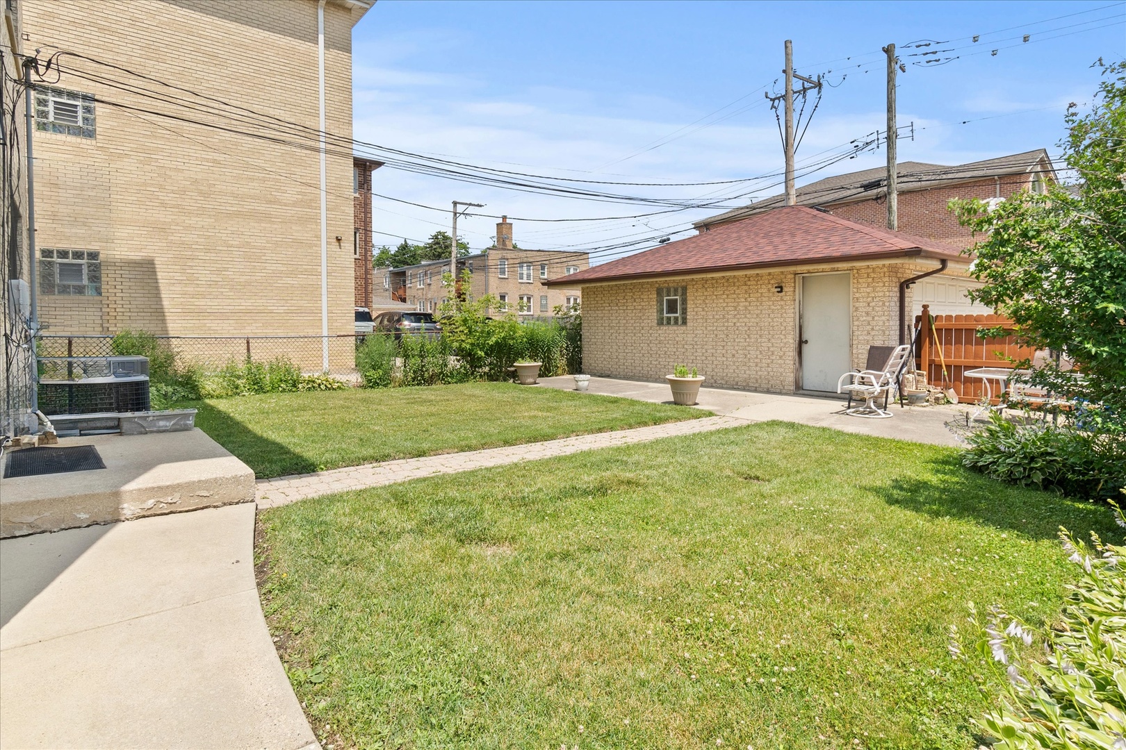 6617 N Northwest Highway #3, Chicago, IL 60631