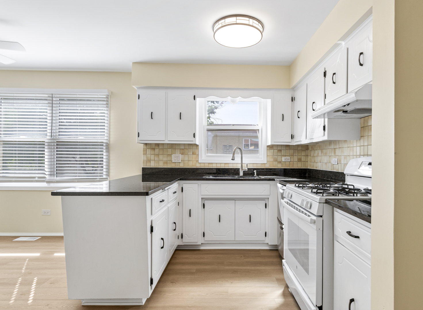 6617 N Northwest Highway #3, Chicago, IL 60631