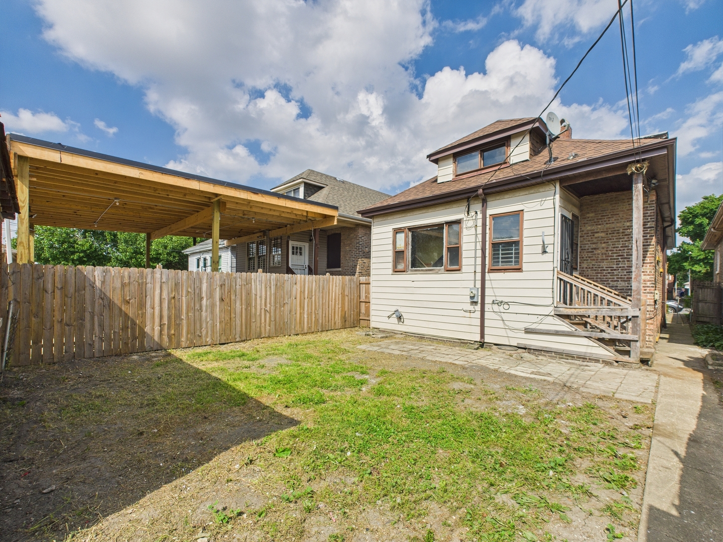 6106 S California Avenue, Chicago, IL 60629