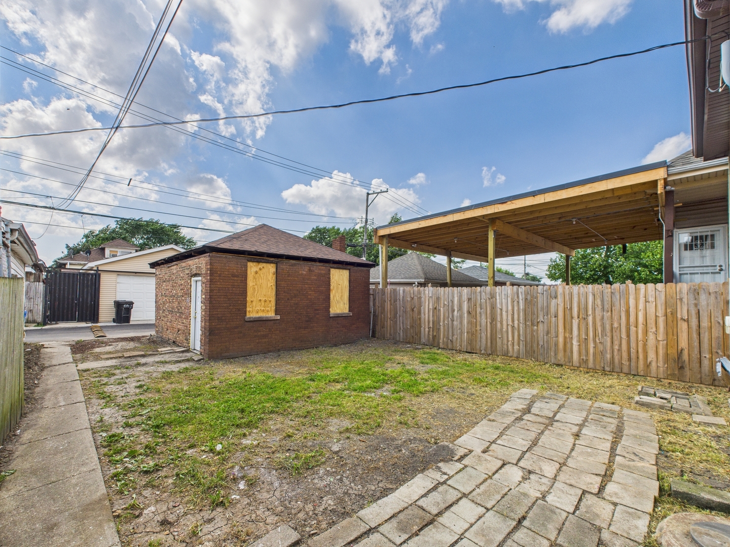 6106 S California Avenue, Chicago, IL 60629