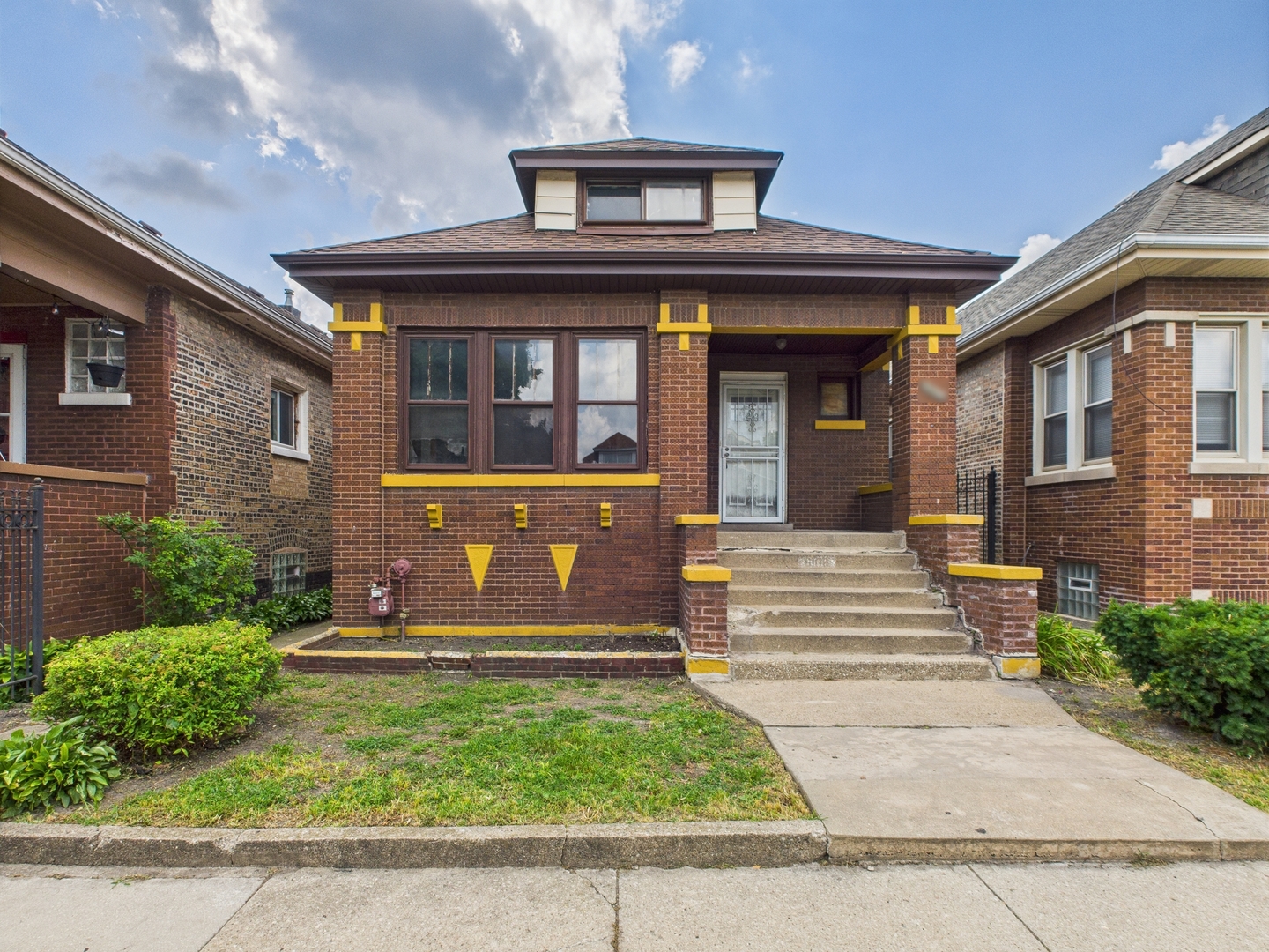 6106 S California Avenue, Chicago, IL 60629