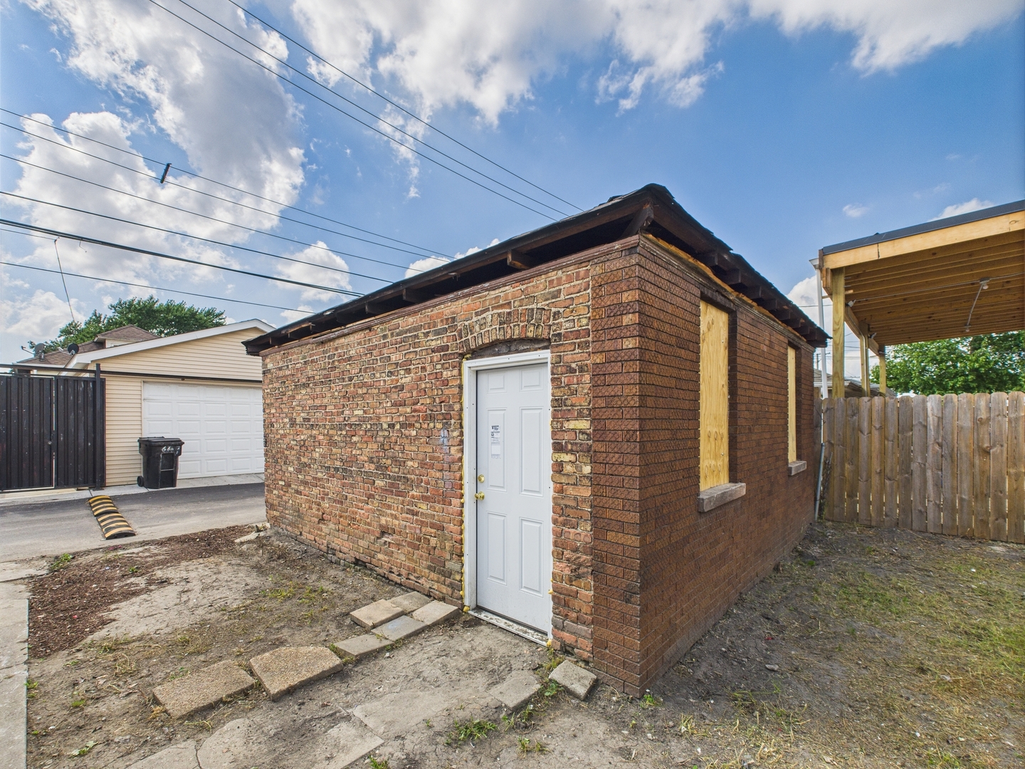 6106 S California Avenue, Chicago, IL 60629