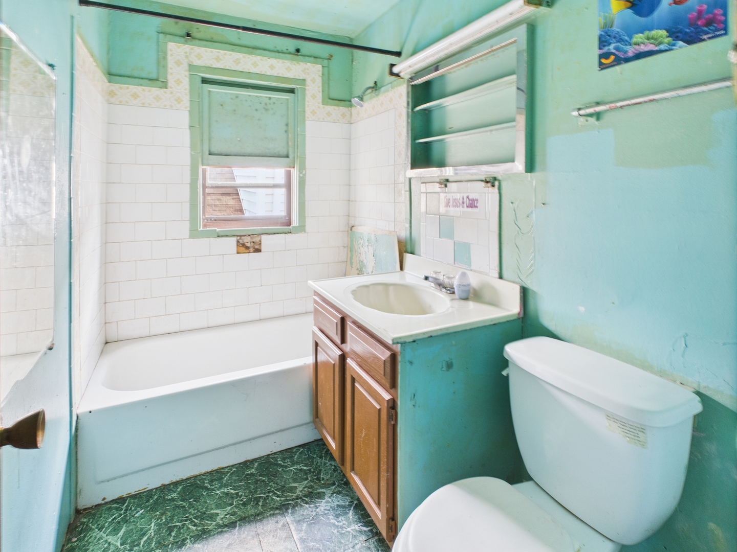 6106 S California Avenue, Chicago, IL 60629