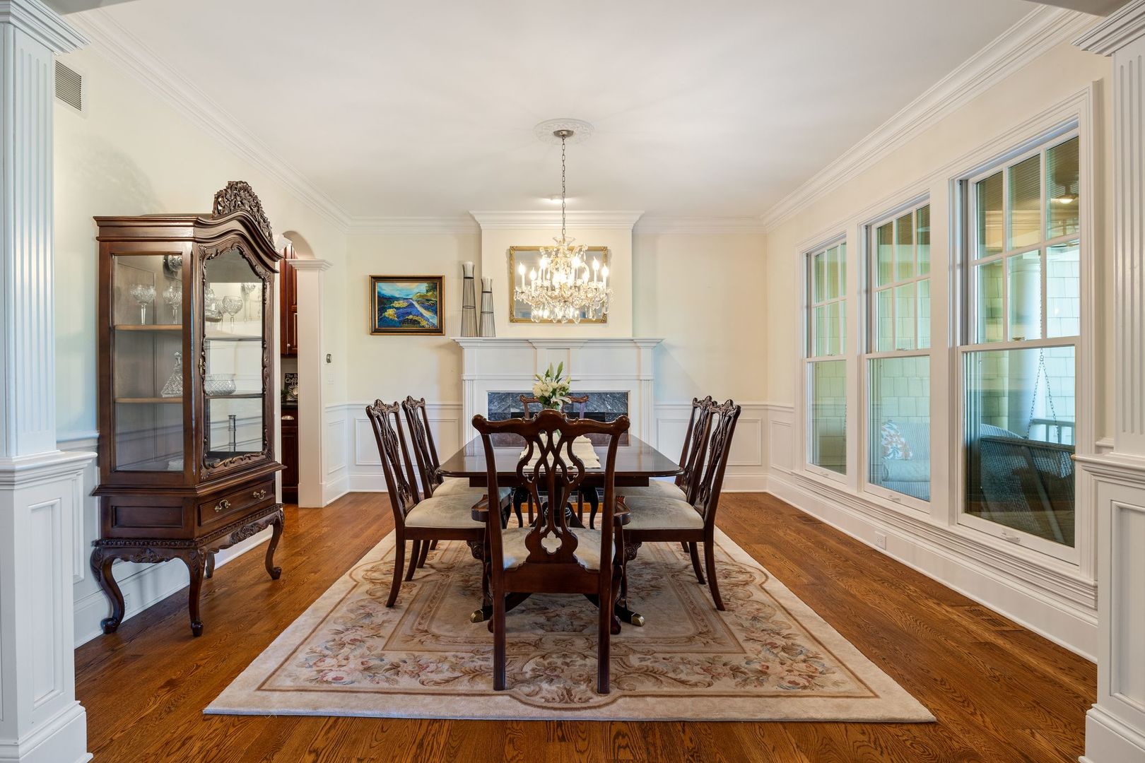 27w773 Beecher Avenue, Winfield, IL 60190