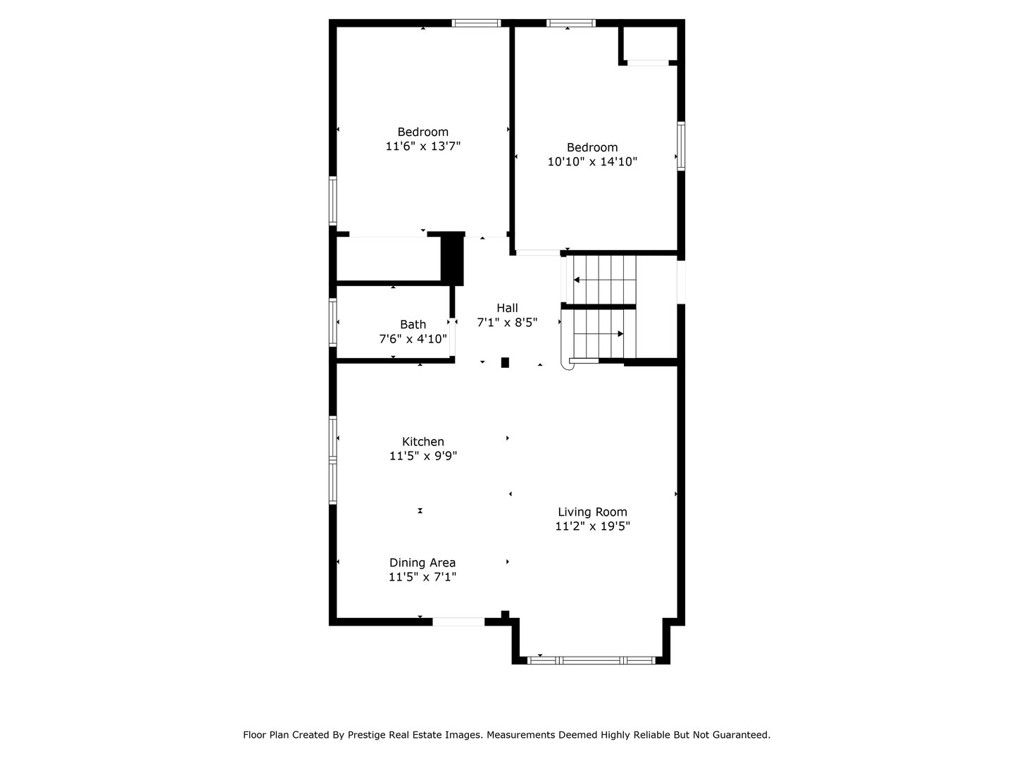 7120 S Lawndale Avenue, Chicago, IL 60629